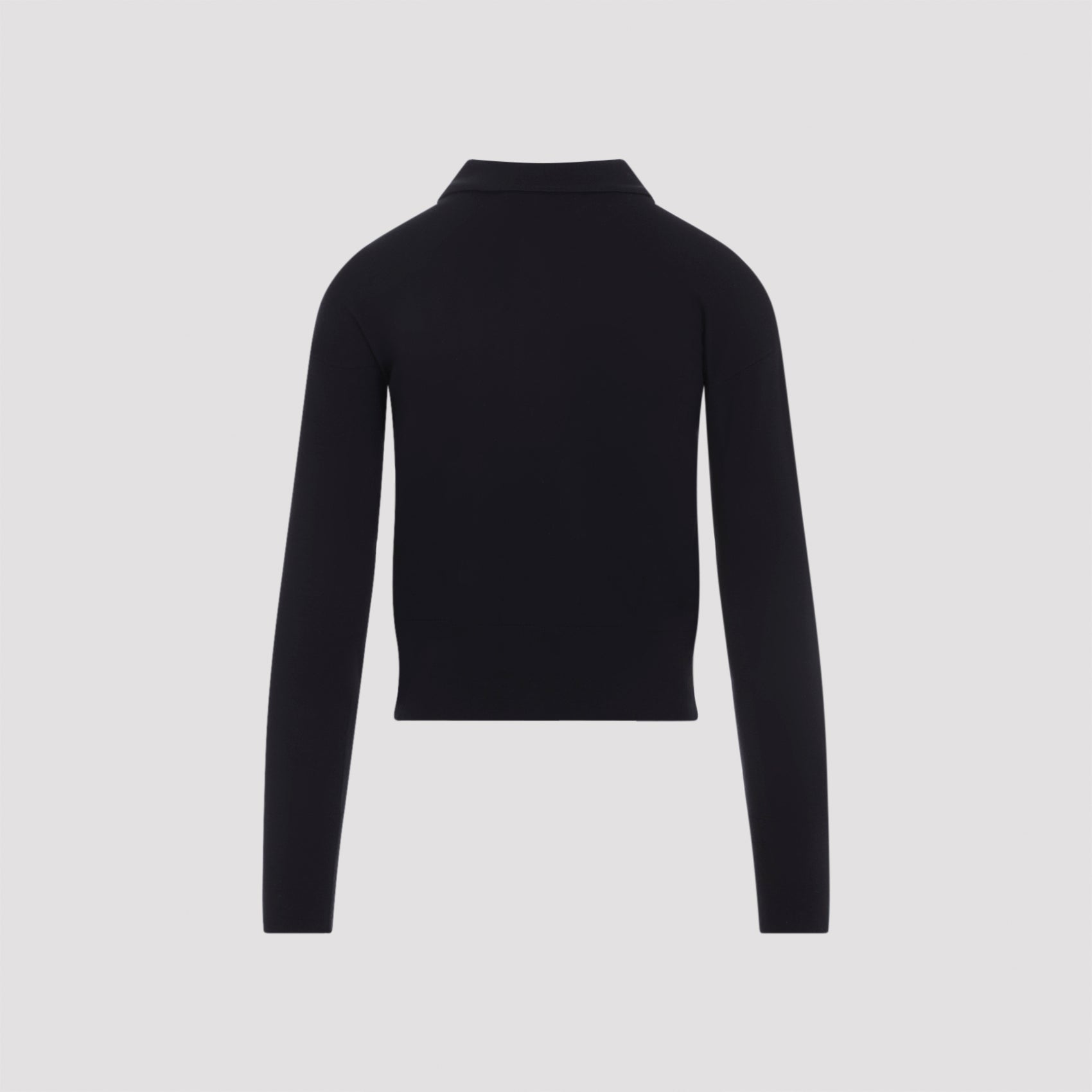 Max Mara Medeola Knit Polo Women MAX MARA
