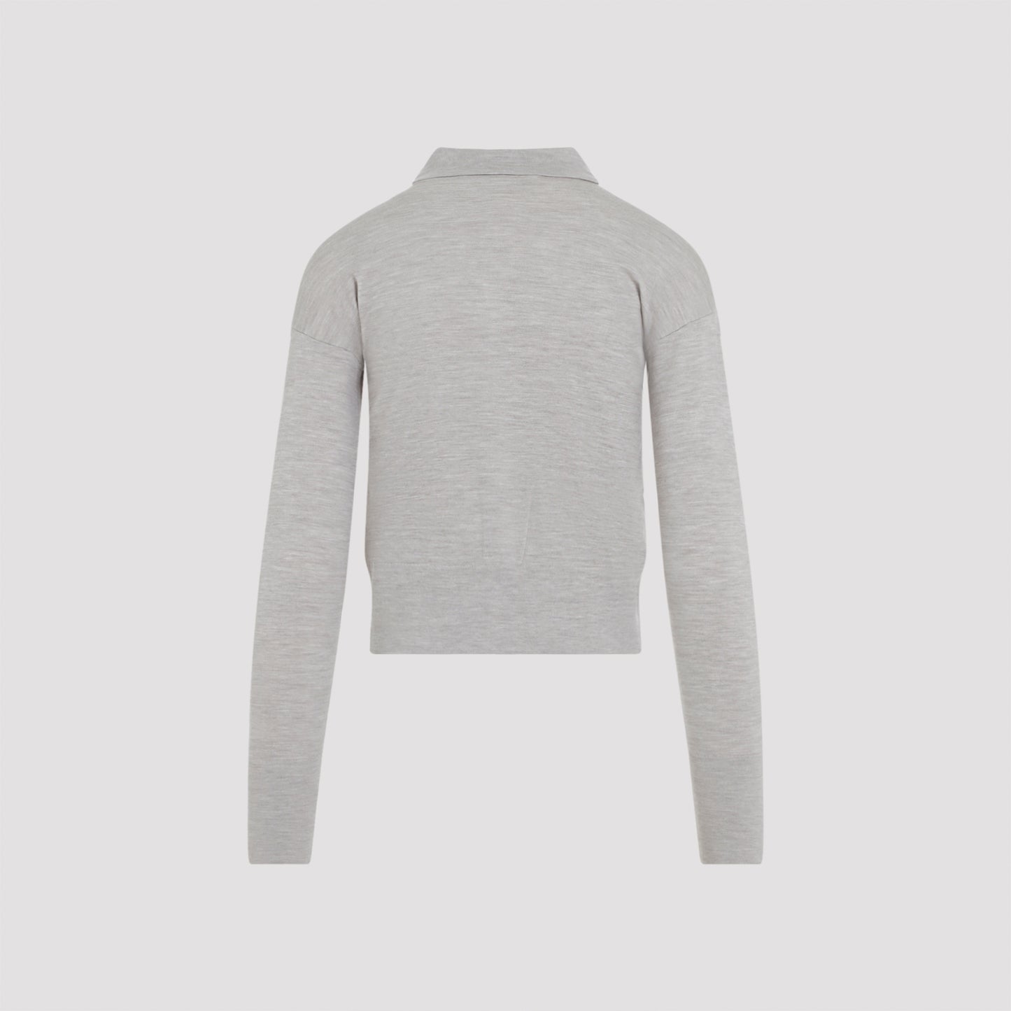 Max Mara Medeola Knit Polo Women MAX MARA
