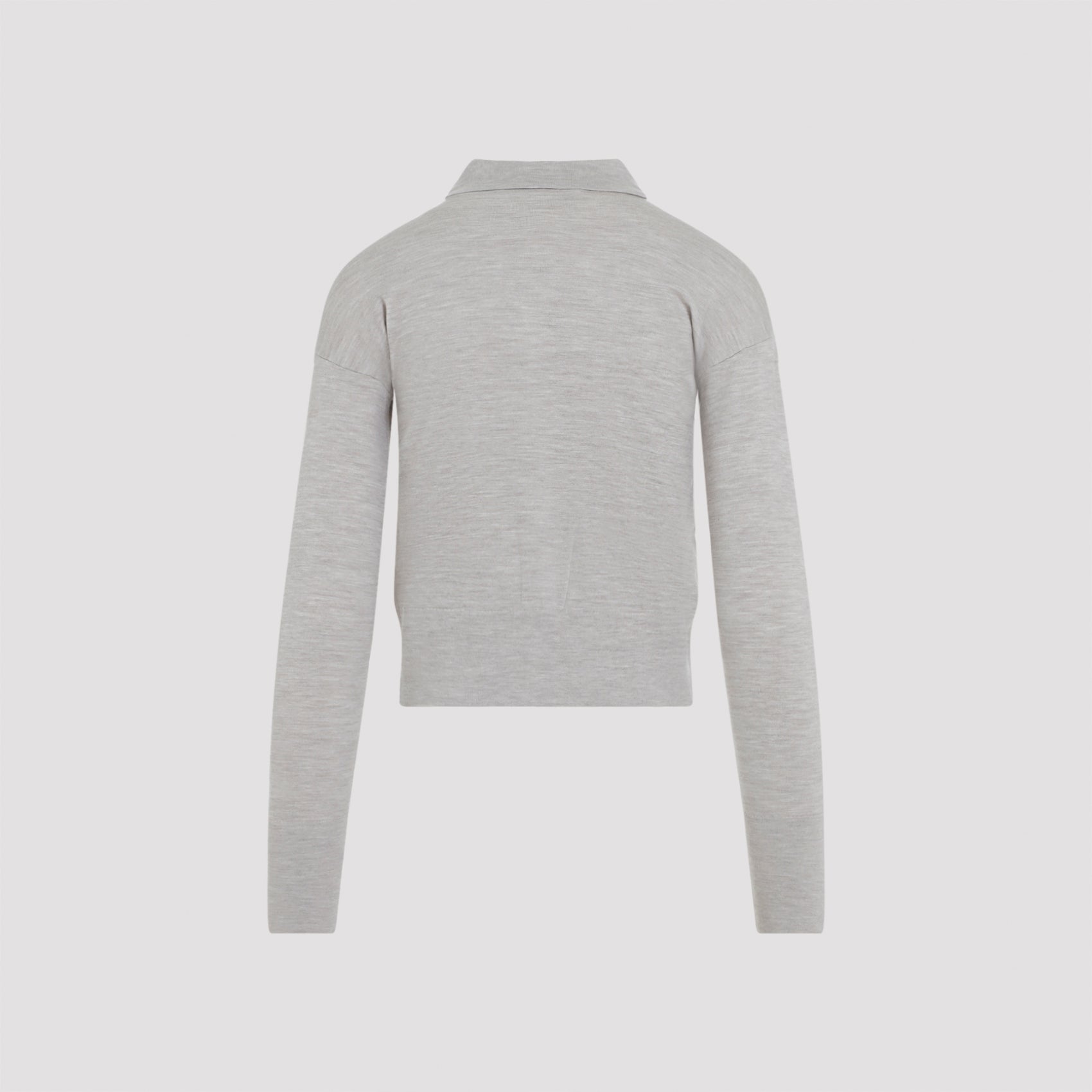 Max Mara Medeola Knit Polo Women MAX MARA