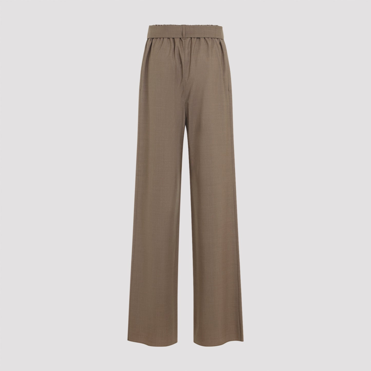 Max Mara Salpa Bow Pants Women MAX MARA
