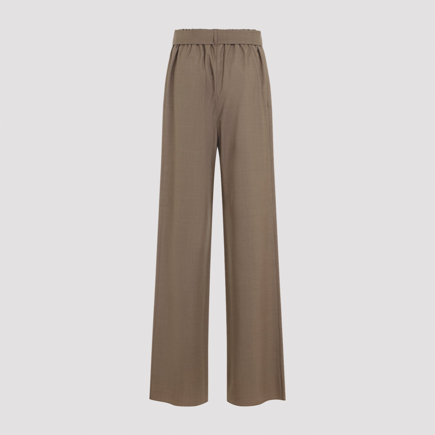 Max Mara Salpa Bow Pants Women MAX MARA