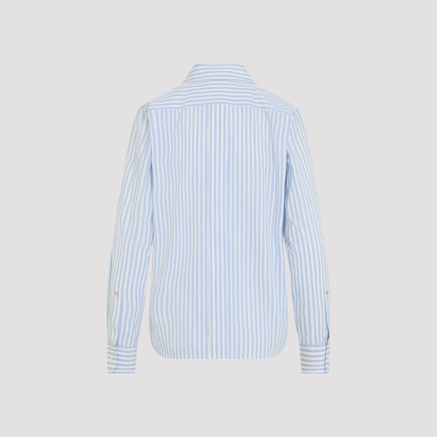 Max Mara Accenni Striped Shirt Women MAX MARA