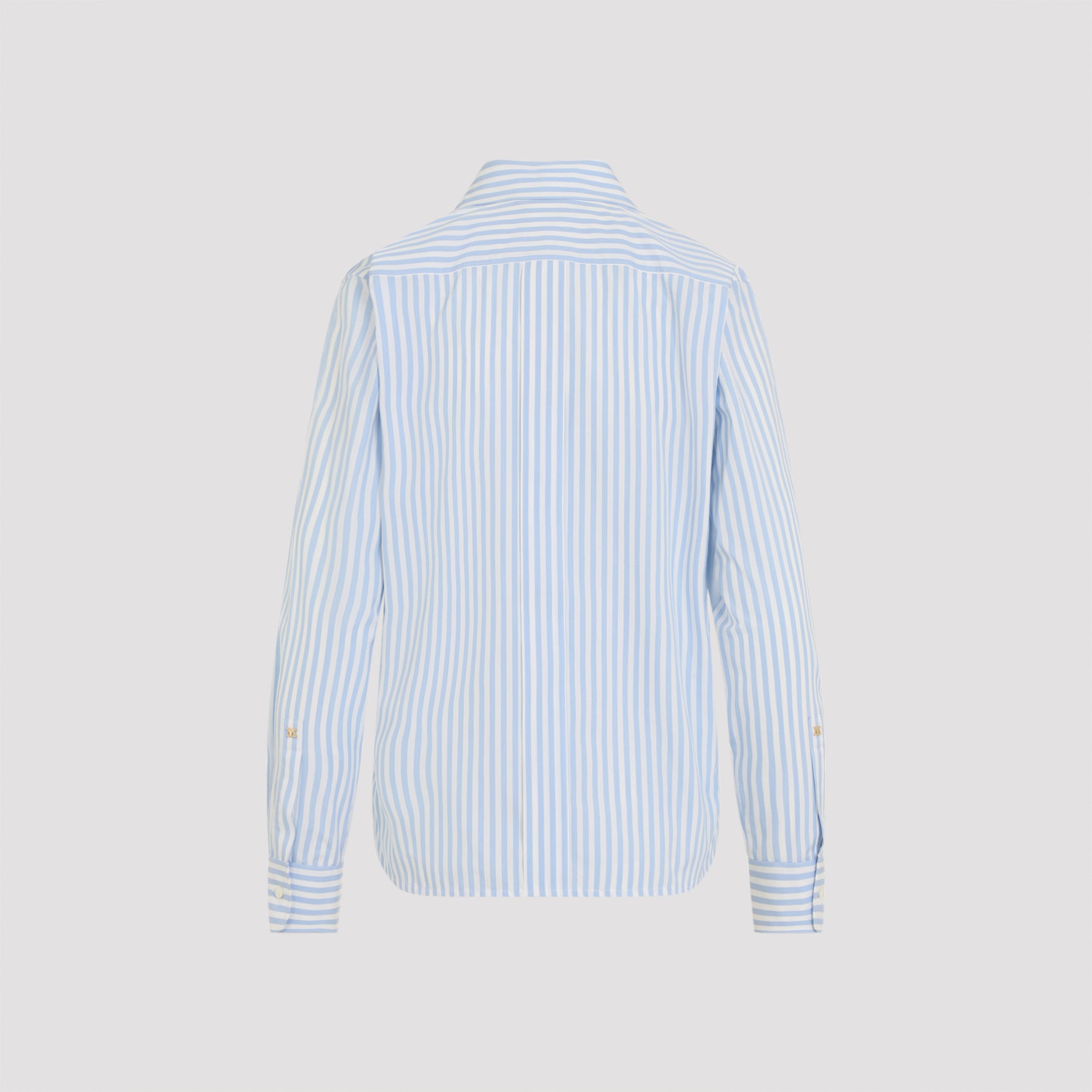 Max Mara Accenni Striped Shirt Women MAX MARA