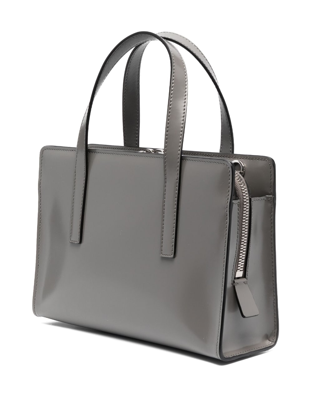 Prada Women Prada Re-Edition 1995 Mini Brushed Leather Bag PRADA