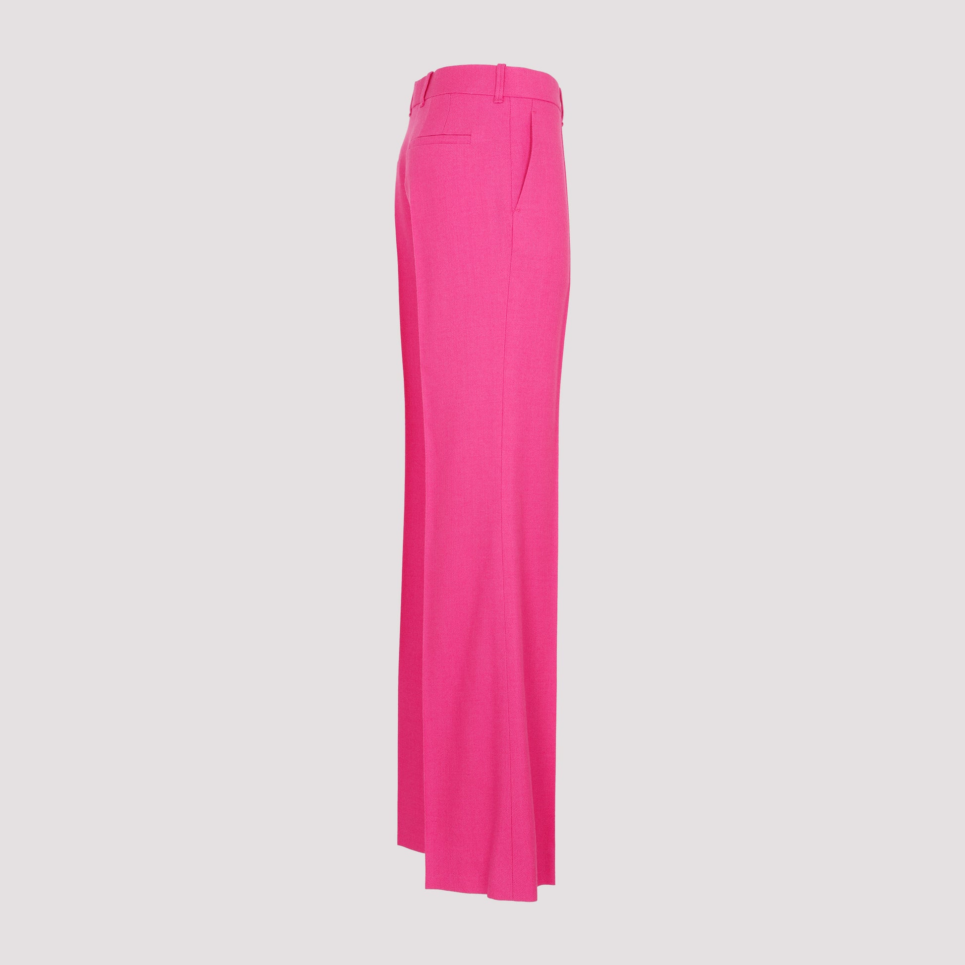 Chloé Pants Women CHLOE