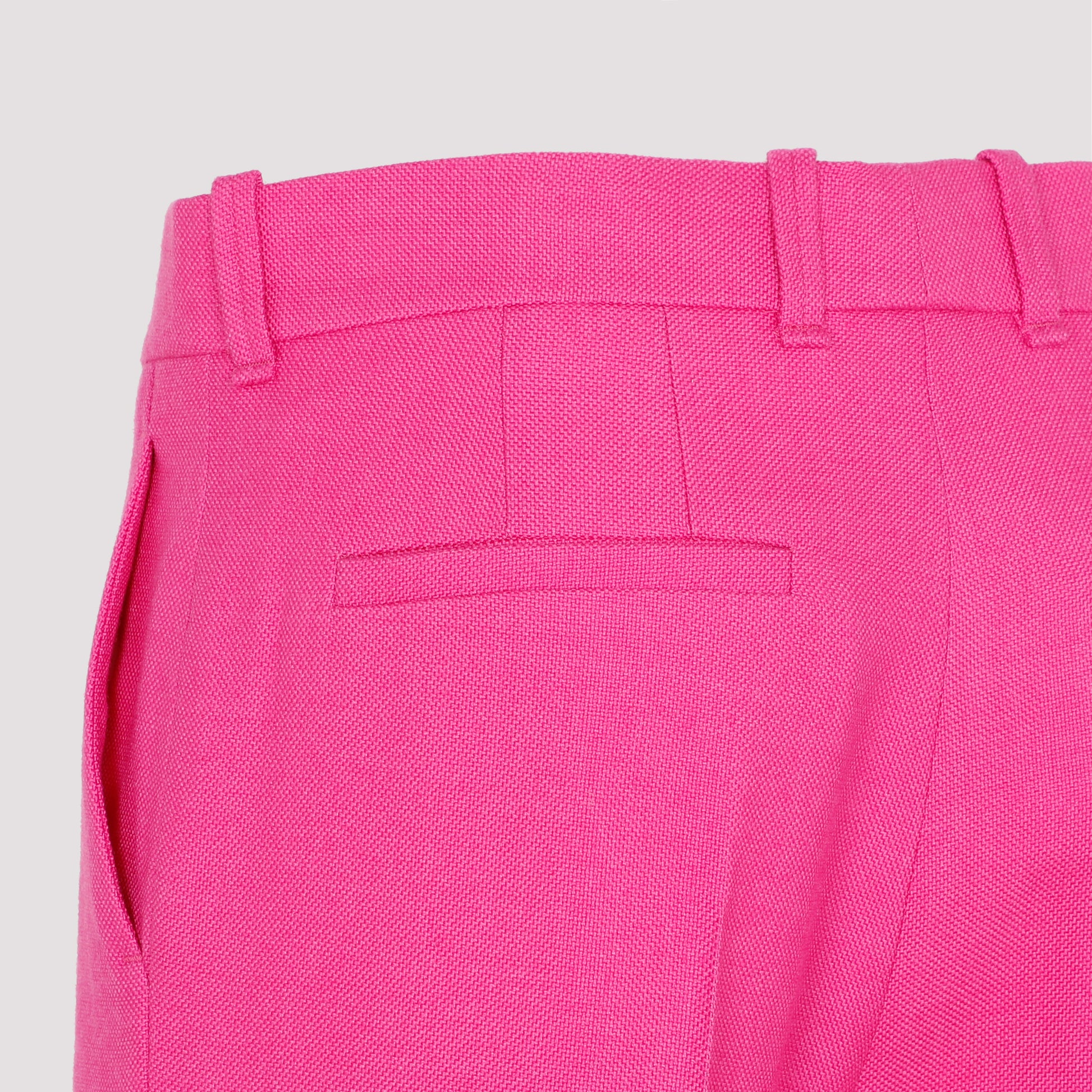 Chloé Pants Women CHLOE