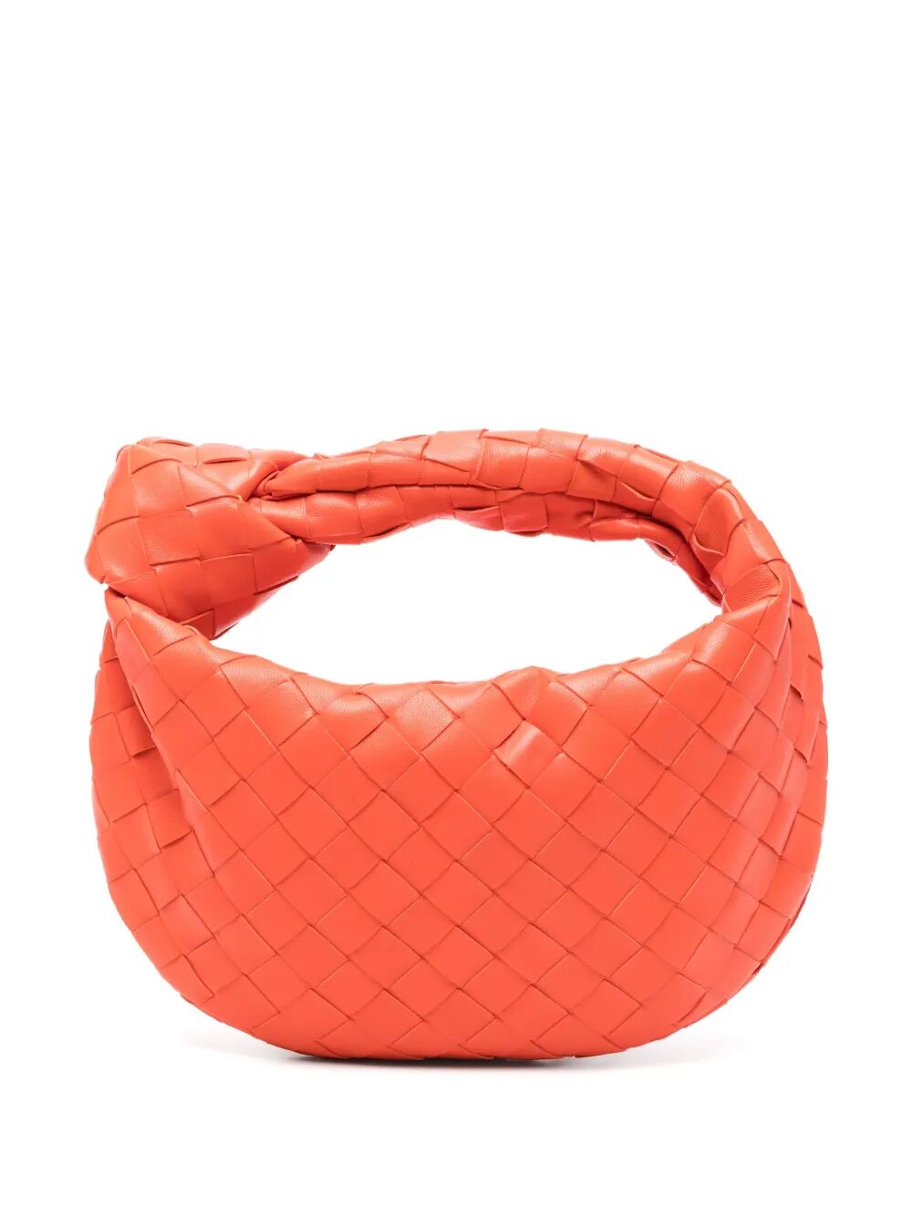 Bottega Veneta Women Mini Jodie BOTTEGA VENETA