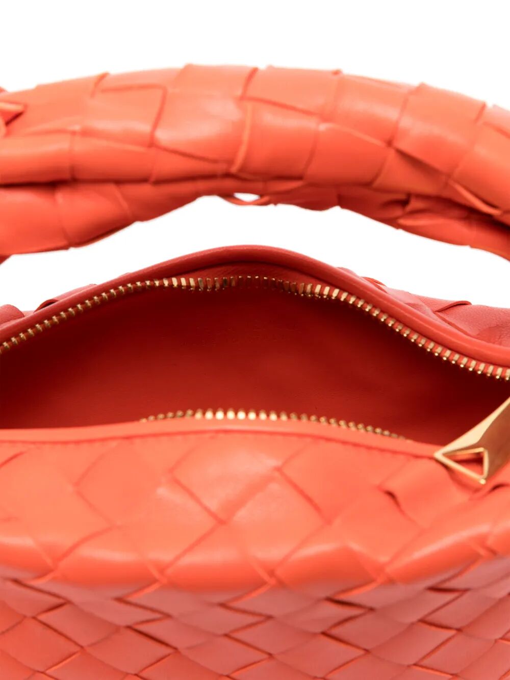 Bottega Veneta Women Mini Jodie BOTTEGA VENETA