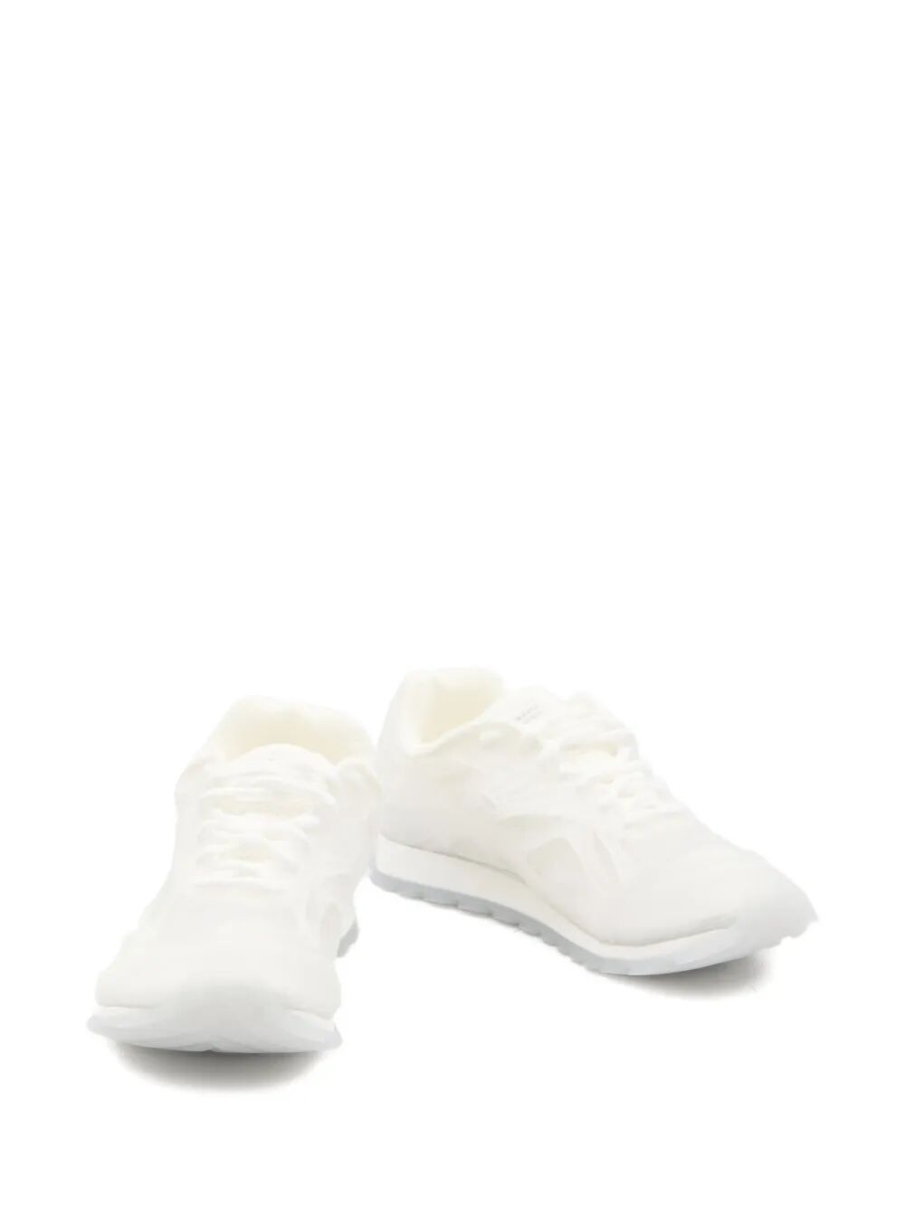 Bottega Veneta Men Sneakers Orbit Da Running In Gomma Tecnica E Mesh BOTTEGA VENETA