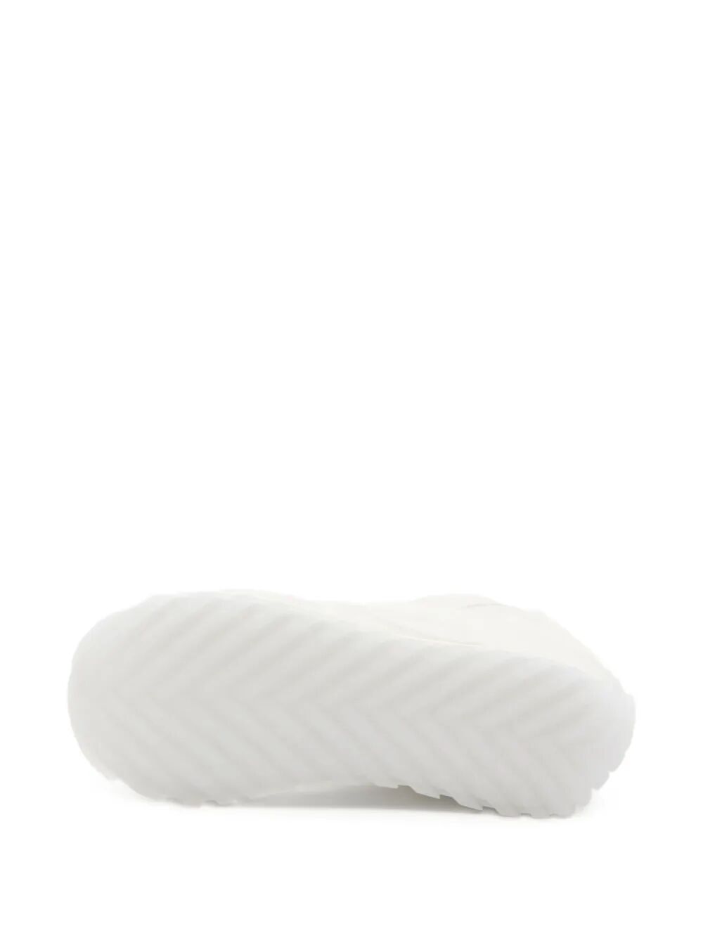 Bottega Veneta Men Sneakers Orbit Da Running In Gomma Tecnica E Mesh BOTTEGA VENETA