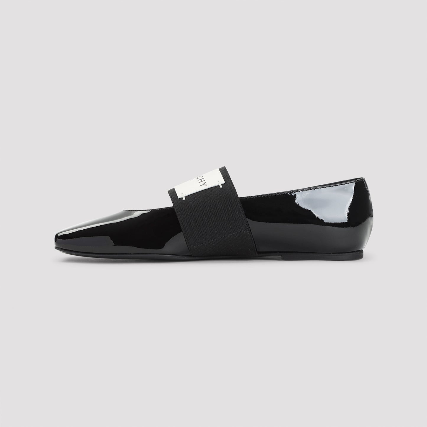 Givenchy Calf Leather Ballerinas Women GIVENCHY