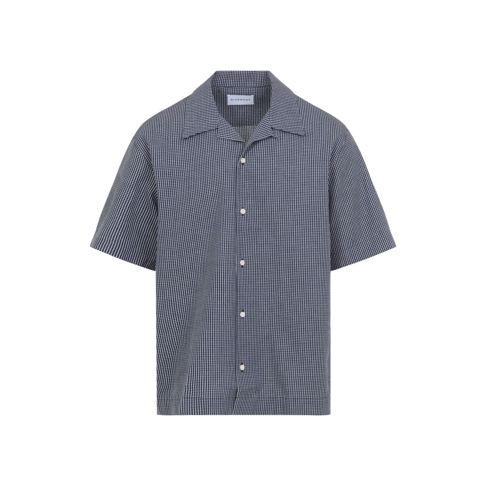 Givenchy Shirt Men GIVENCHY