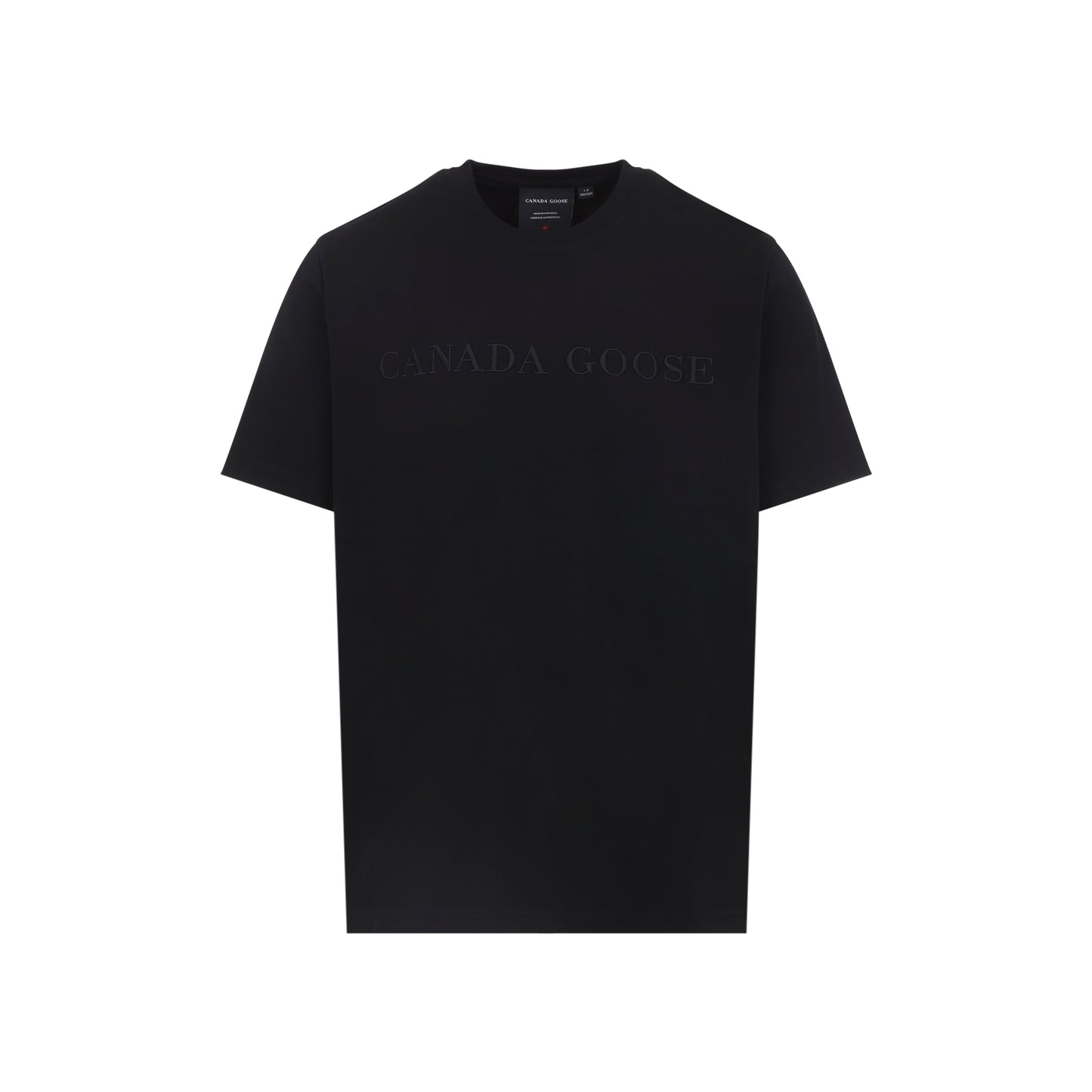 Canada Goose T-Shirt Men CANADA GOOSE