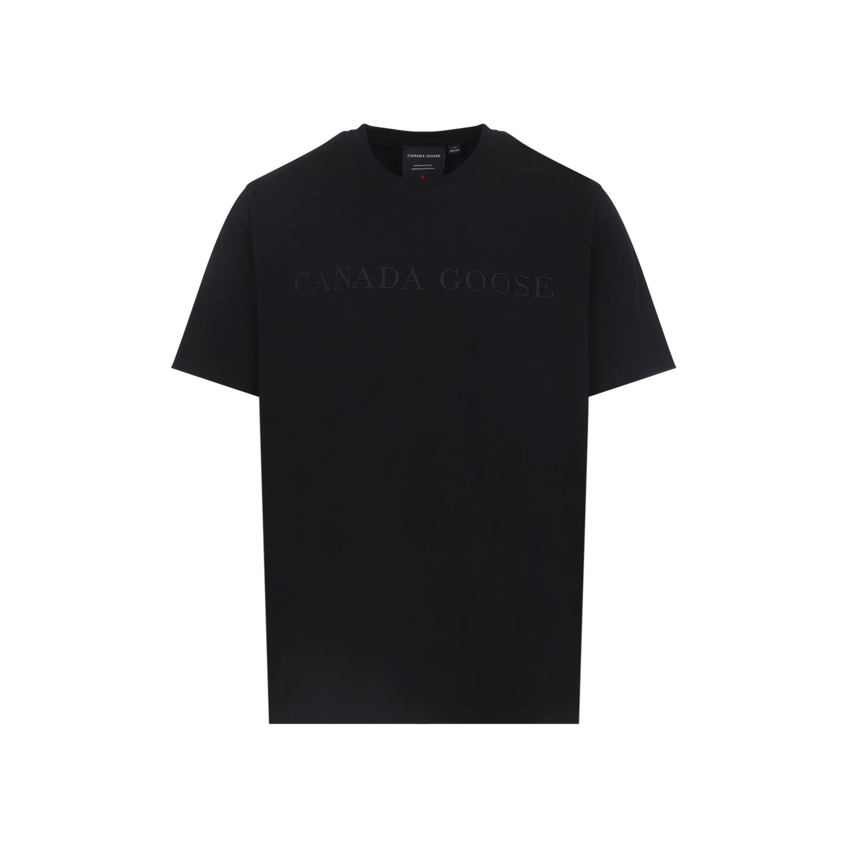 Canada Goose T-Shirt Men CANADA GOOSE