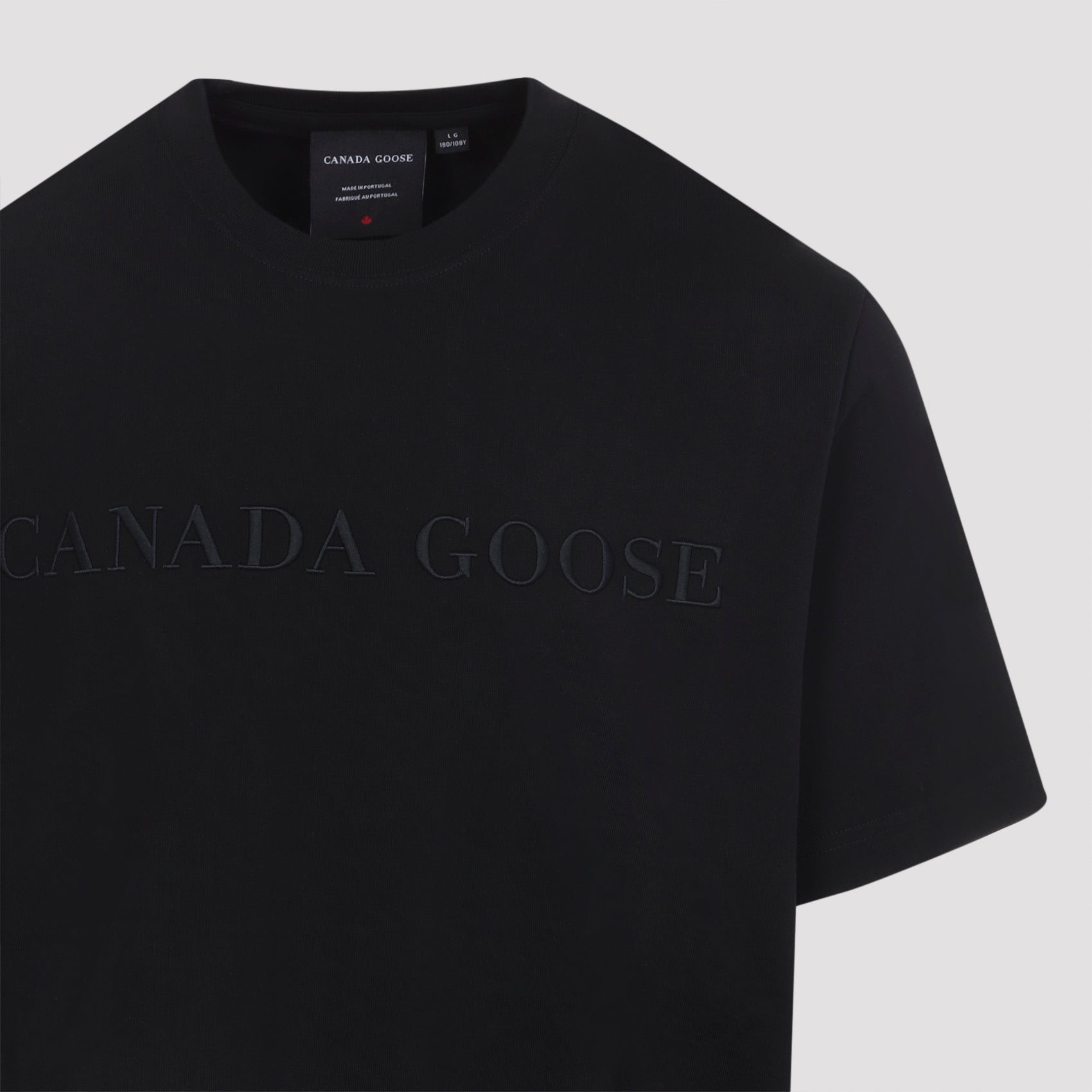 Canada Goose T-Shirt Men CANADA GOOSE