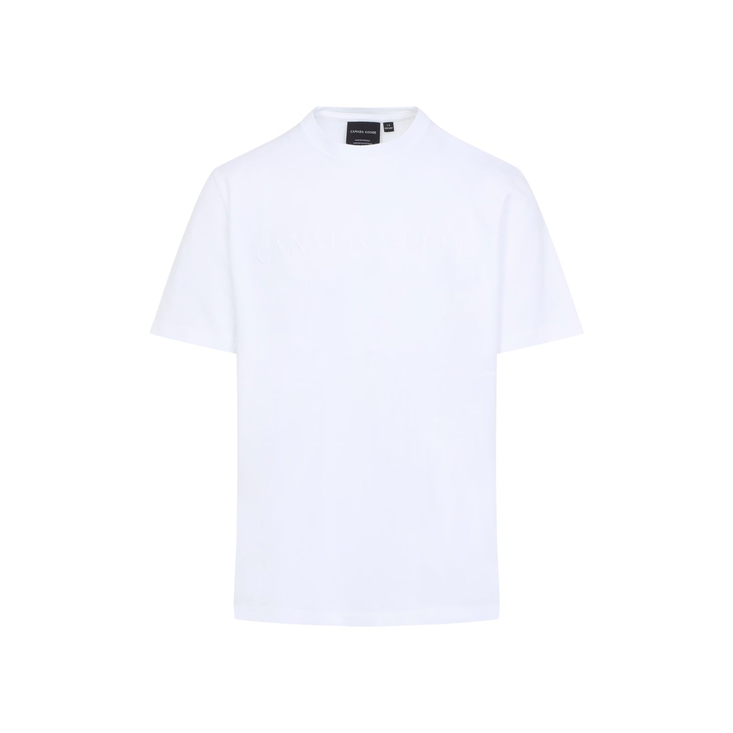 Canada Goose T-Shirt Men CANADA GOOSE