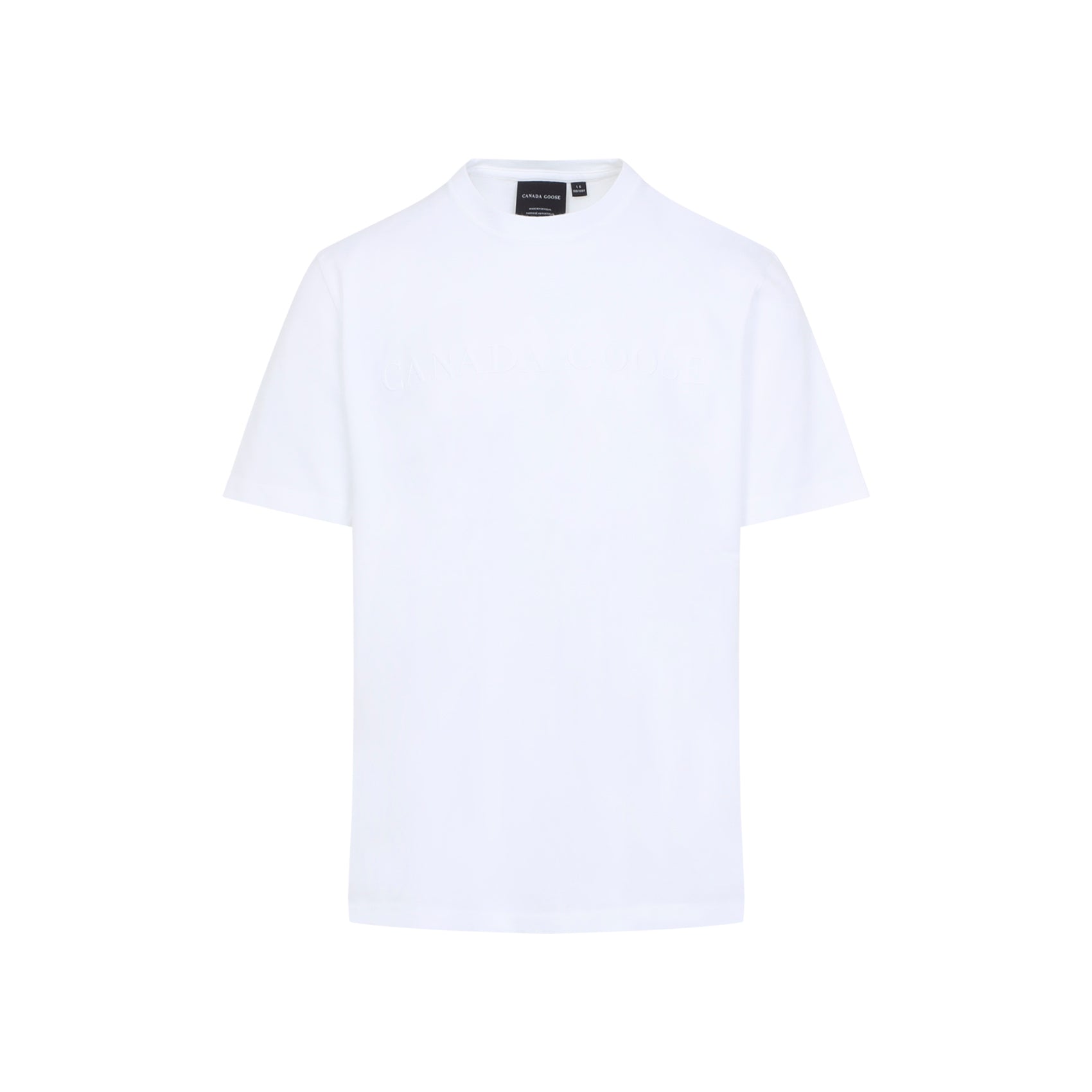 Canada Goose T-Shirt Men CANADA GOOSE