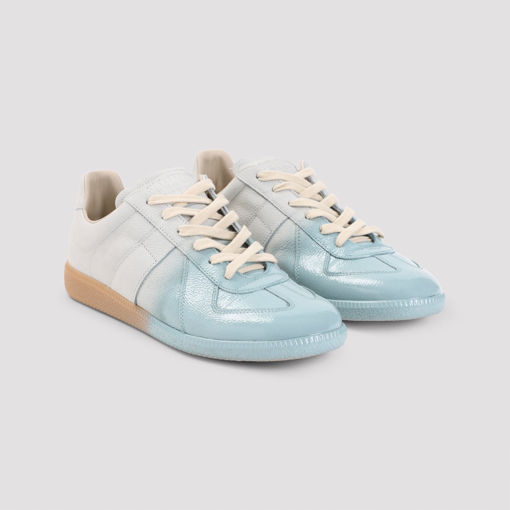 Maison Margiela Replica Sneakers Men MAISON MARGIELA