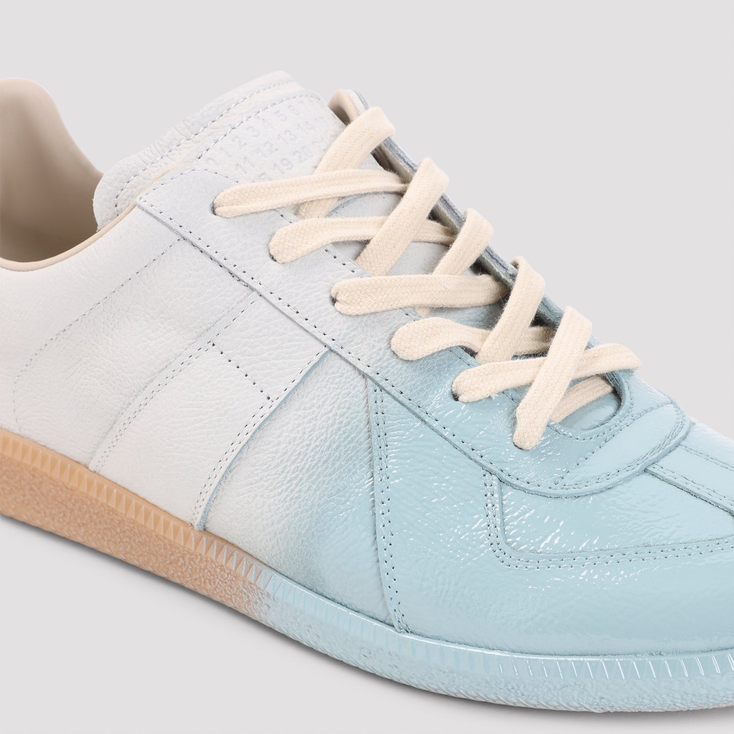 Maison Margiela Replica Sneakers Men MAISON MARGIELA