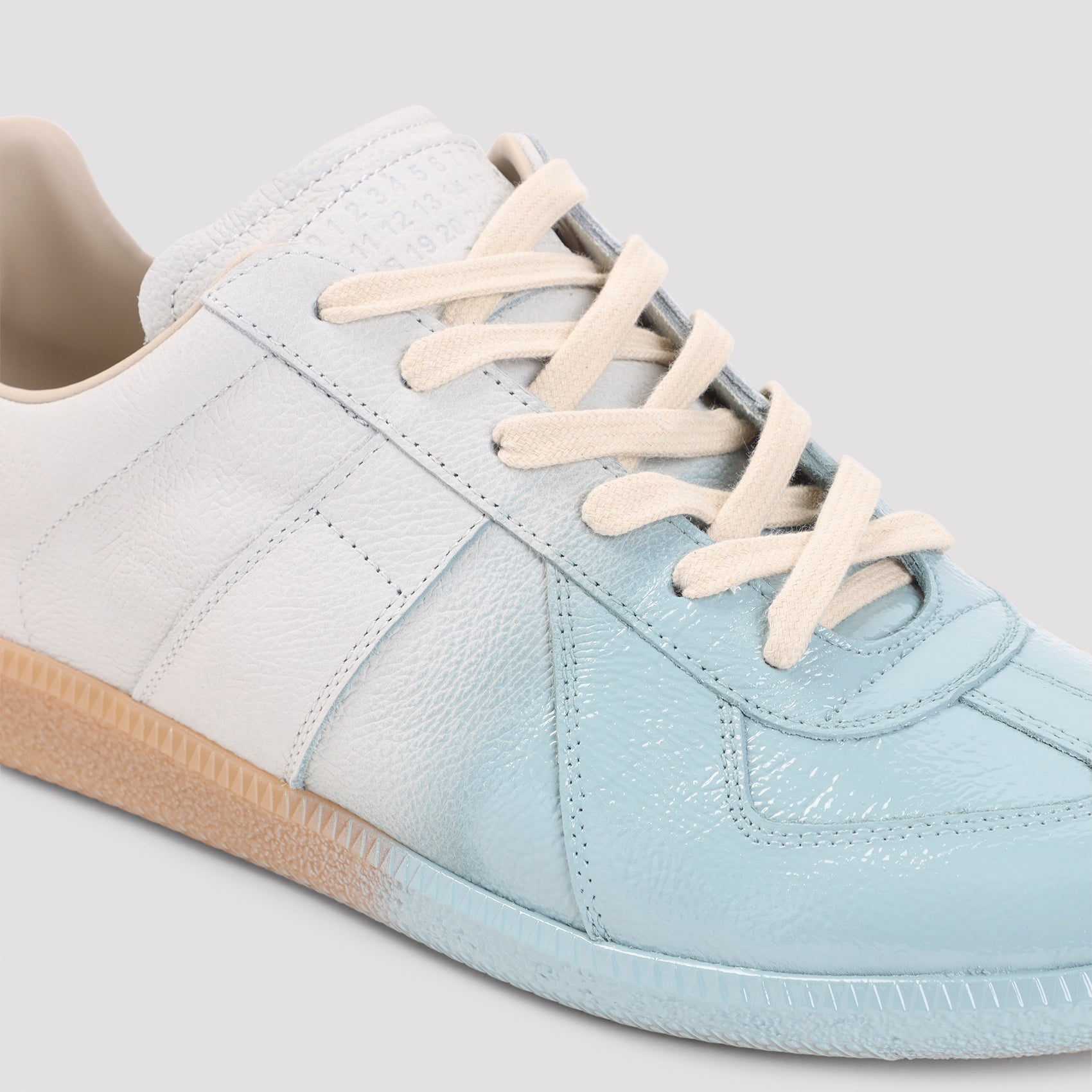 Maison Margiela Replica Sneakers Men MAISON MARGIELA