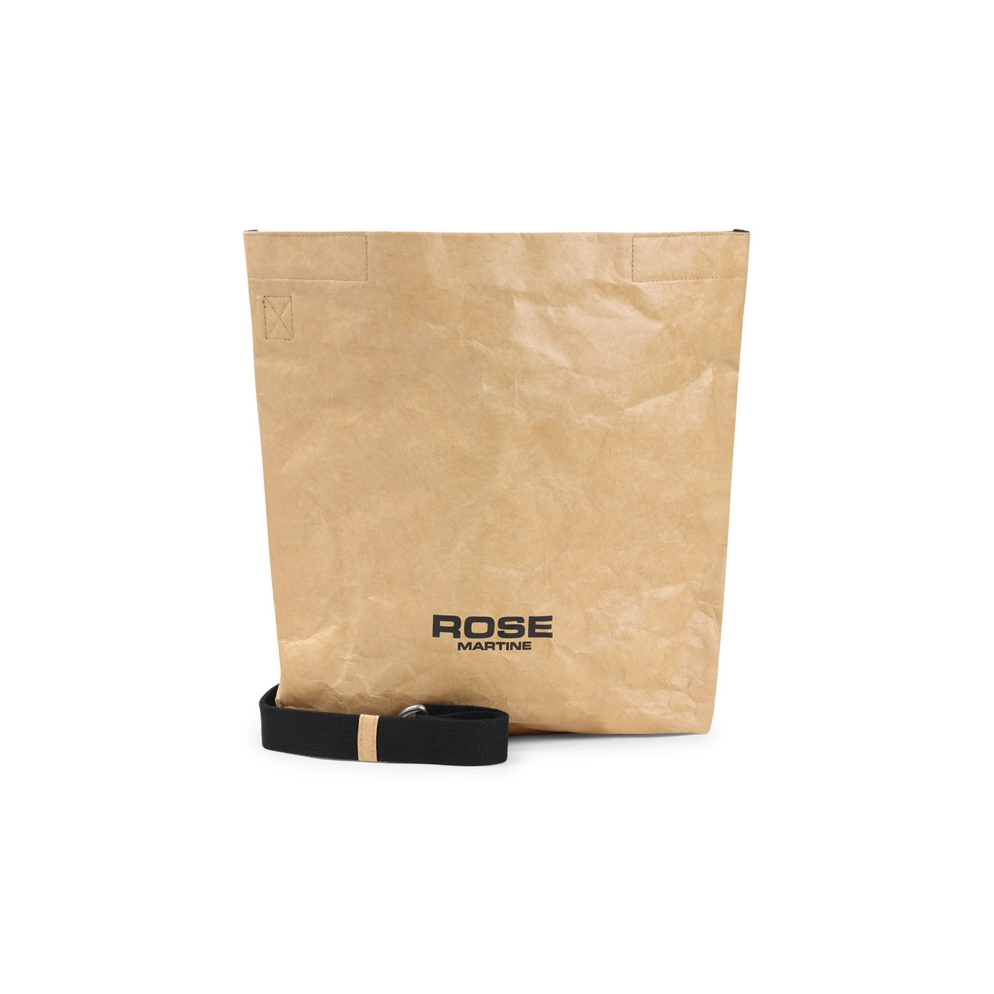 Martine Rose Foldable Small Bag Men MARTINE ROSE
