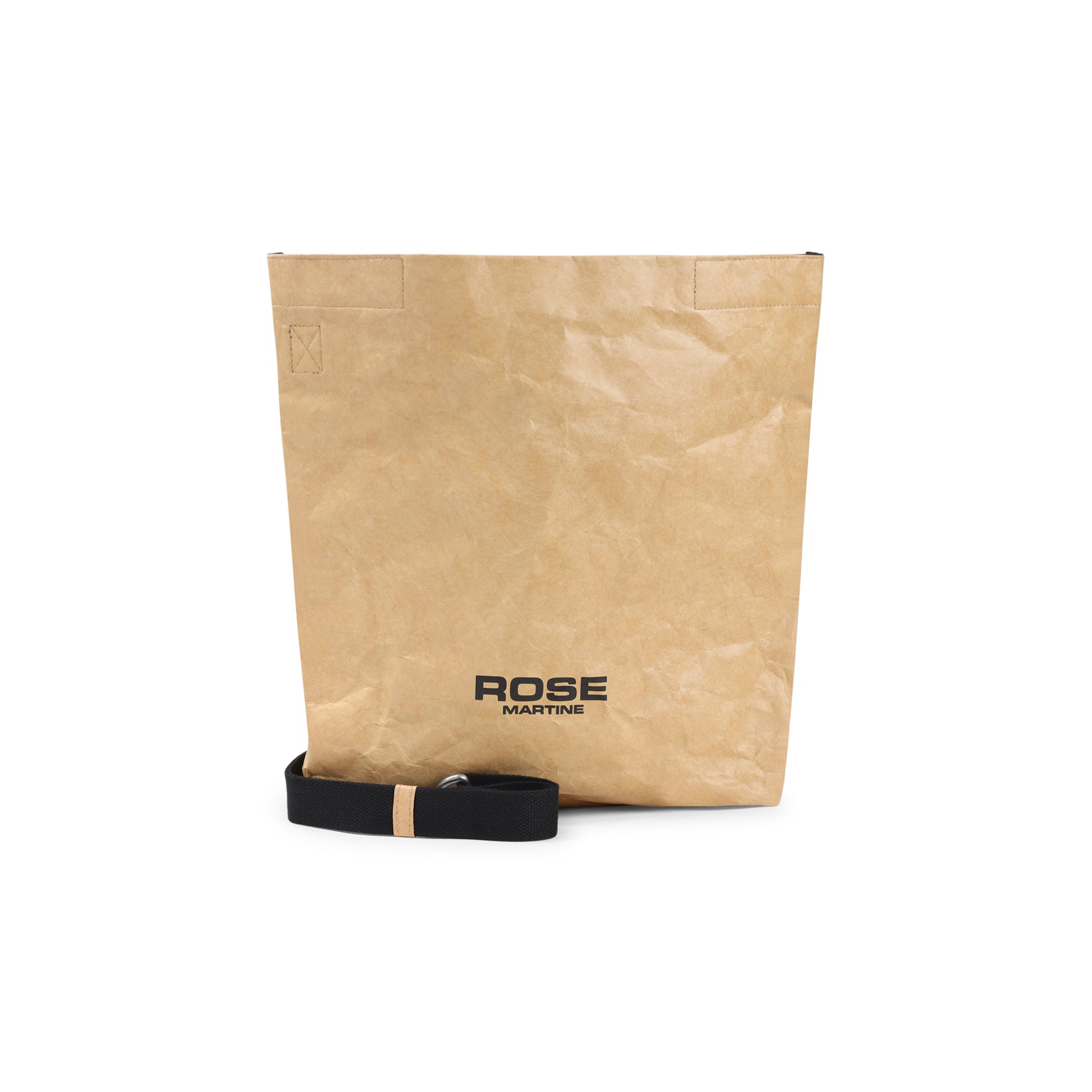 Martine Rose Foldable Small Bag Men MARTINE ROSE