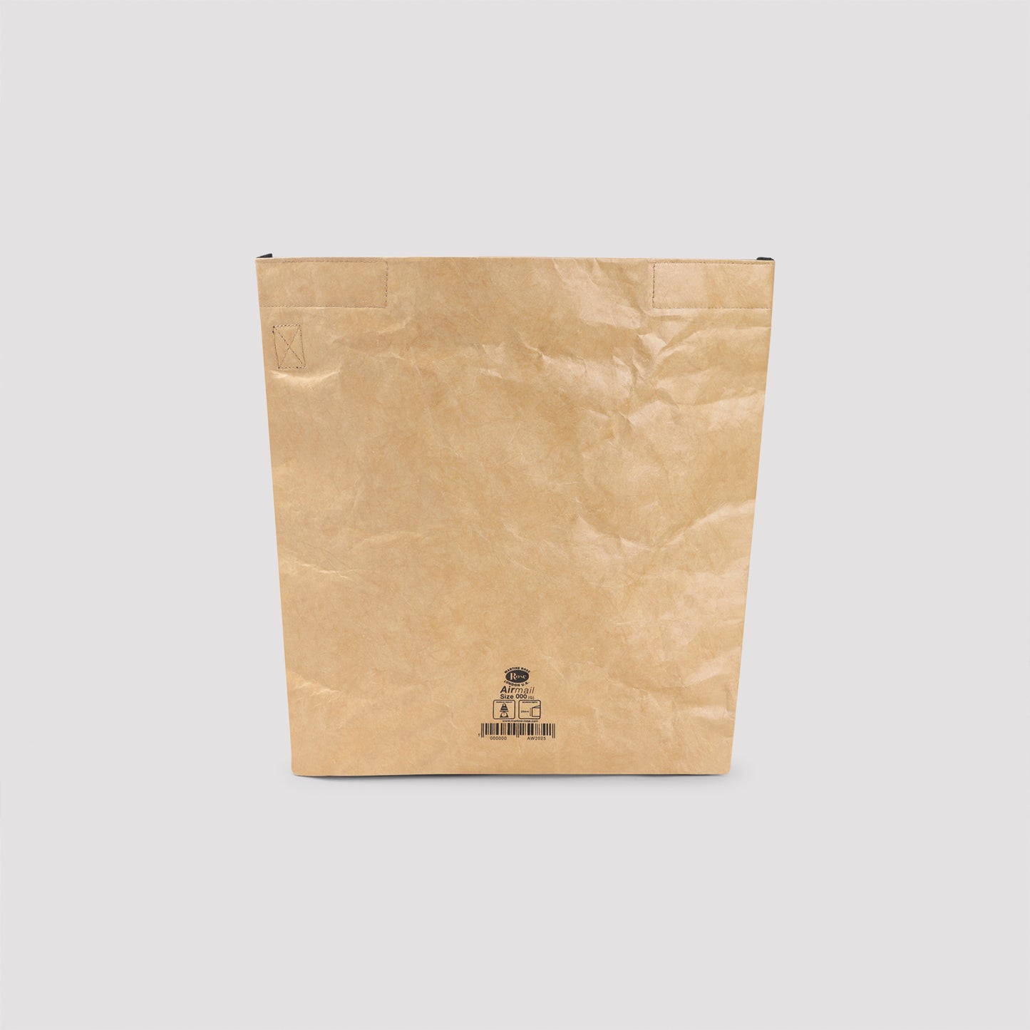 Martine Rose Foldable Small Bag Men MARTINE ROSE