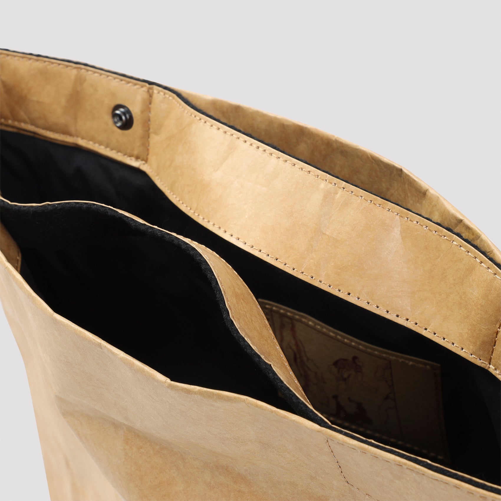 Martine Rose Foldable Small Bag Men MARTINE ROSE