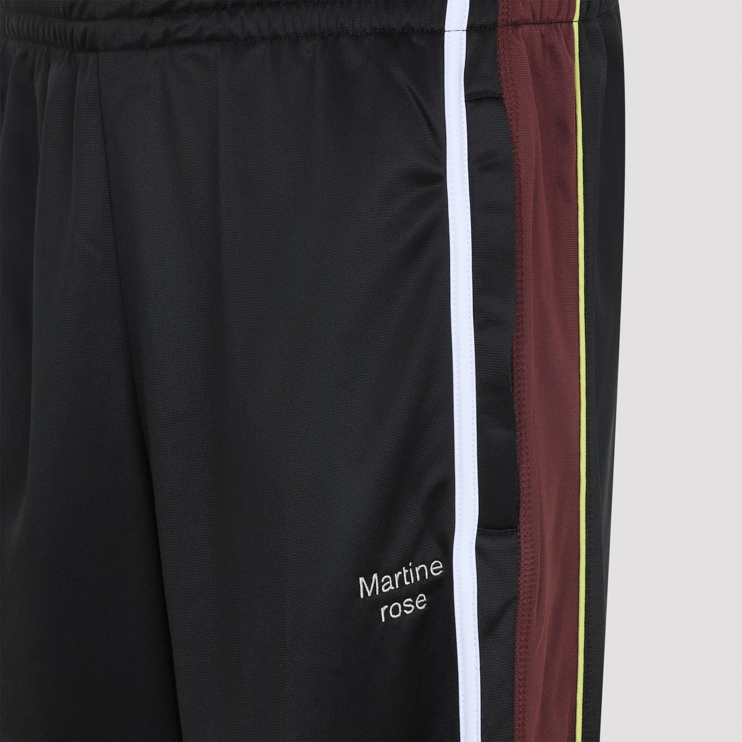 Martine Rose Wide Leg Trackpant Men MARTINE ROSE