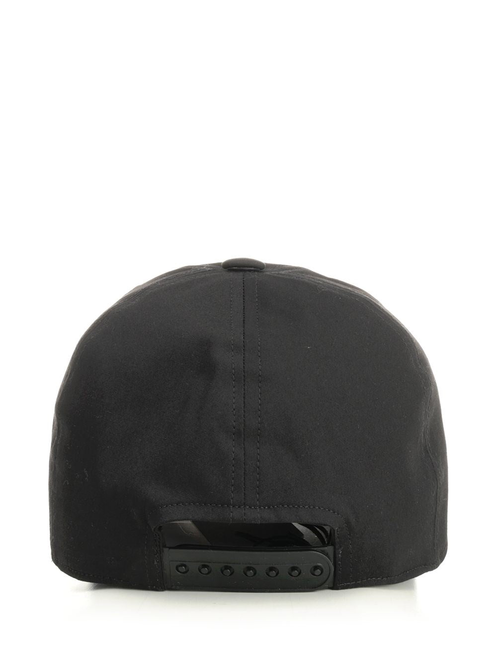 Rick Owens Women Baseball Cap RICK OWENS