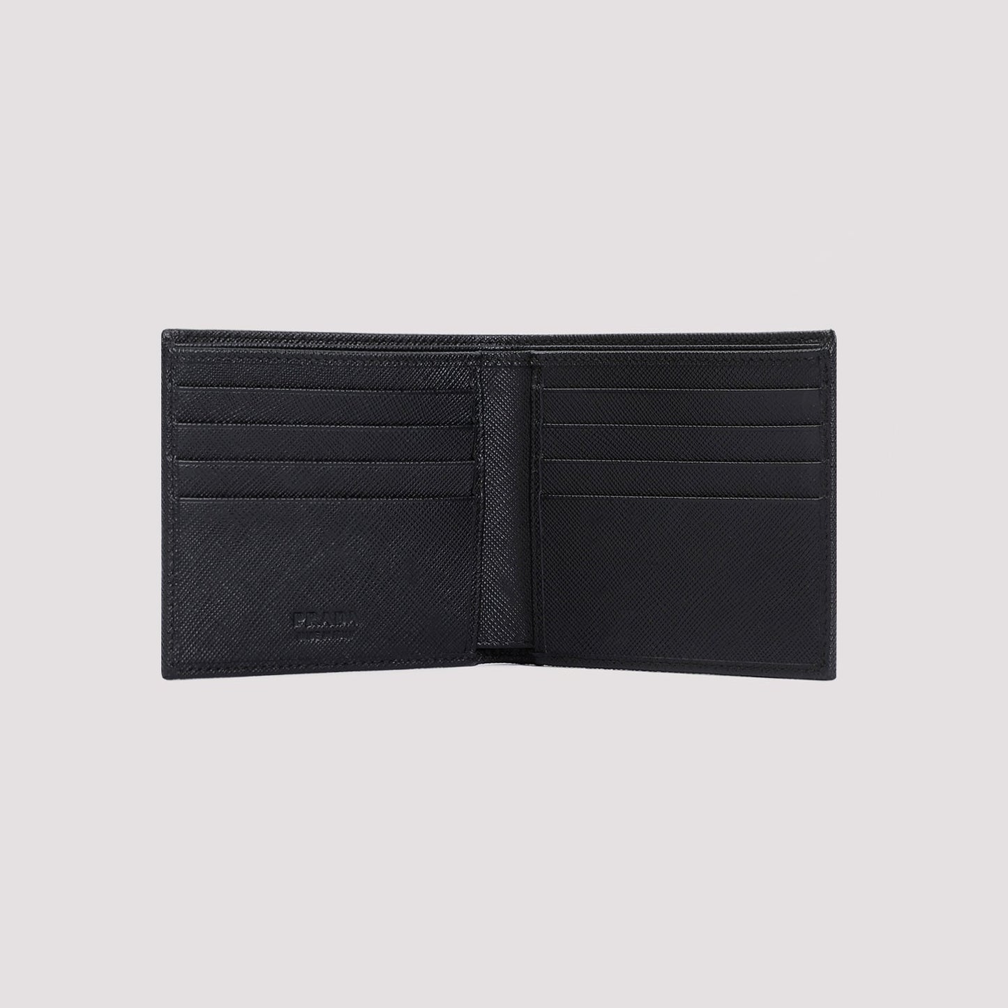 Prada Wallet Men PRADA