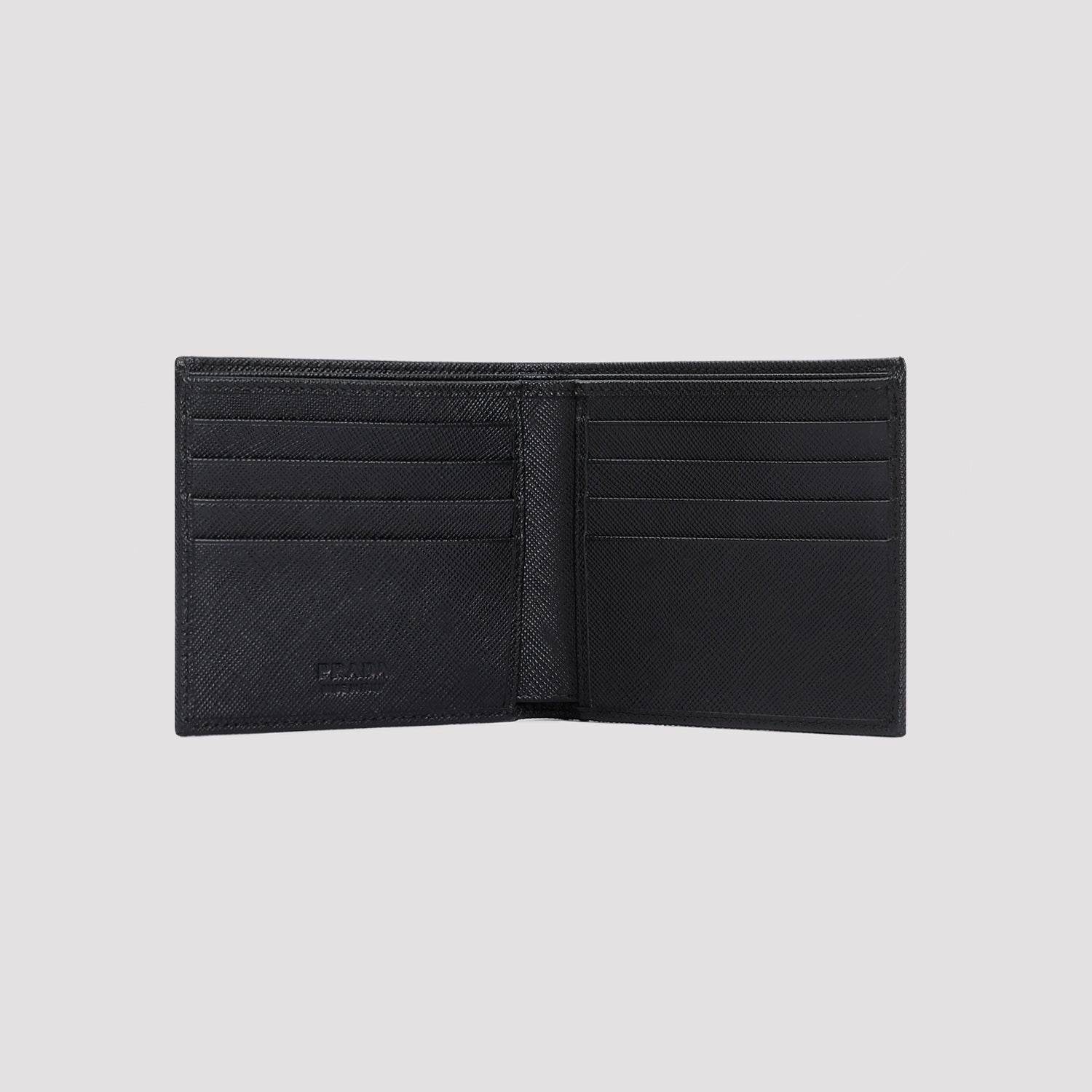 Prada Wallet Men PRADA