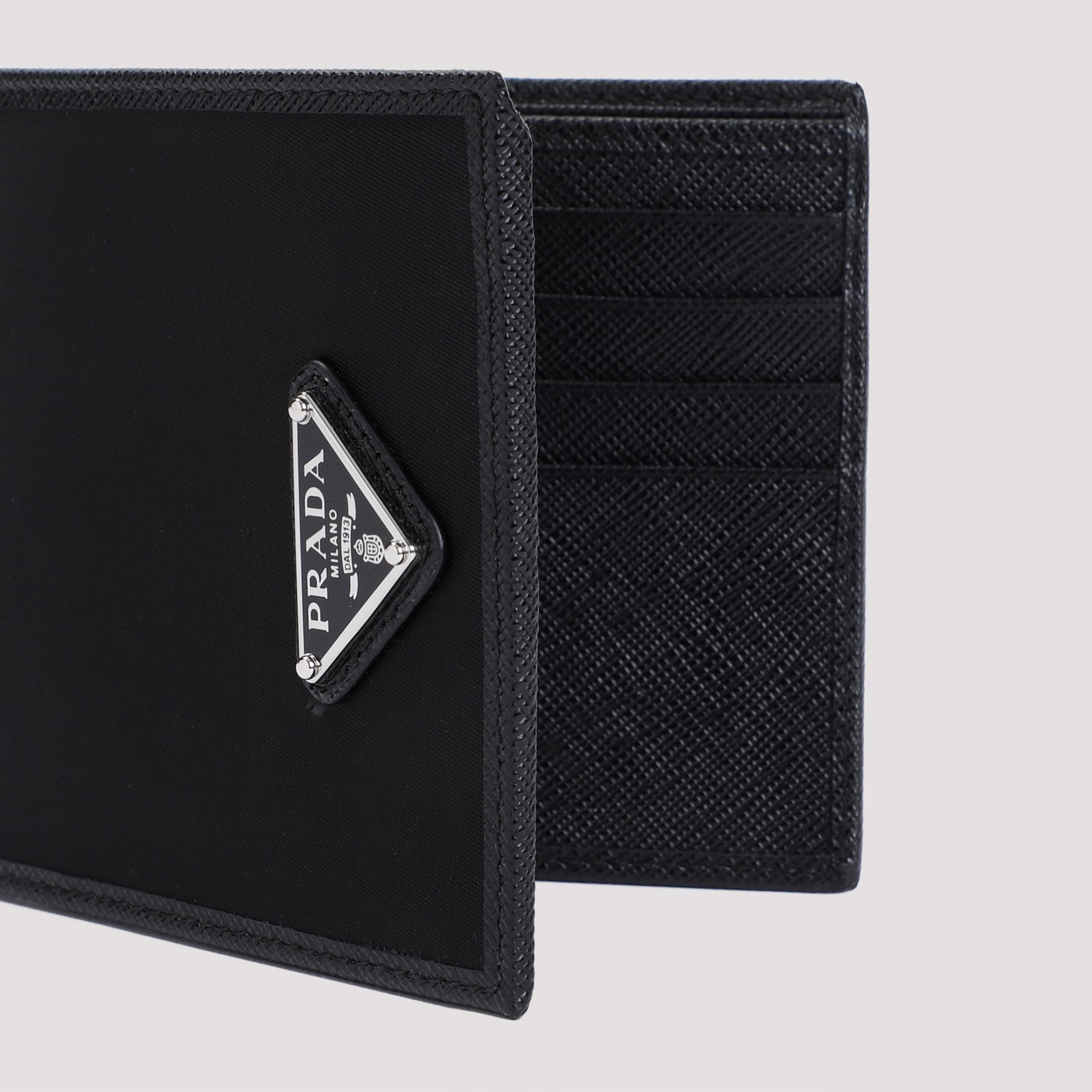 Prada Wallet Men PRADA