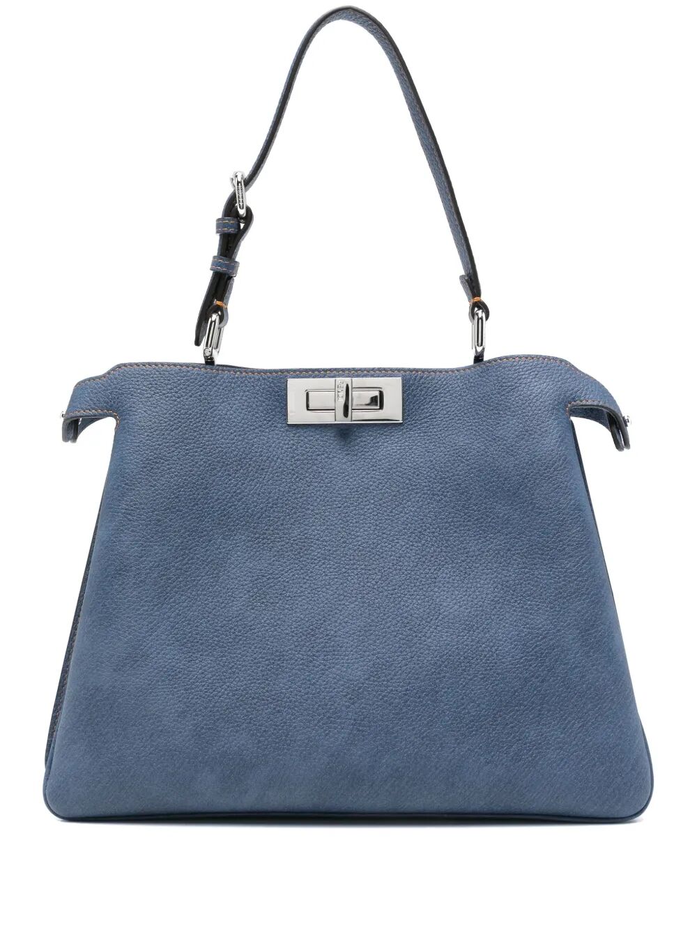 Fendi Women Peekaboo Soft Medium Bag FENDI