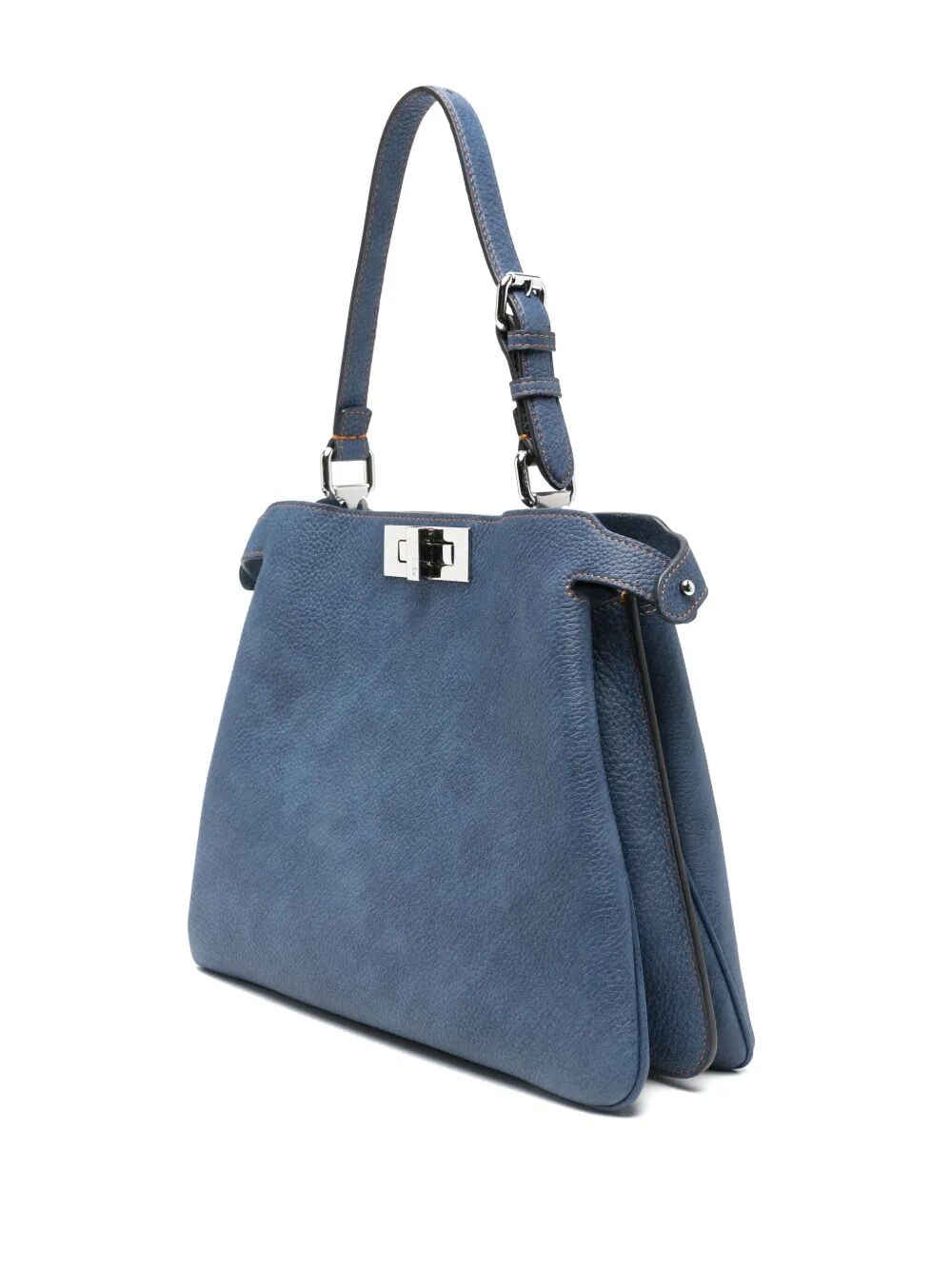 Fendi Women Peekaboo Soft Medium Bag FENDI
