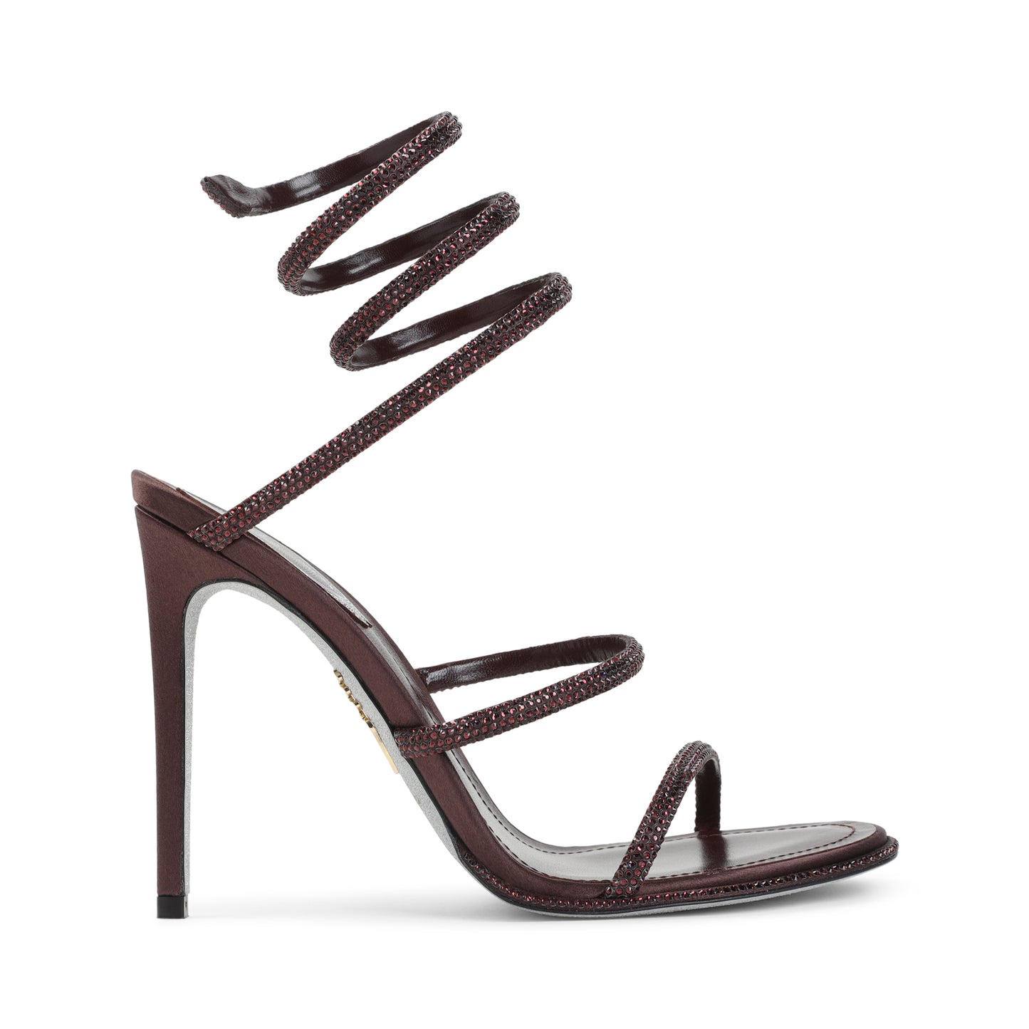 René Caovilla High-Heel Sandal Women RENE CAOVILLA
