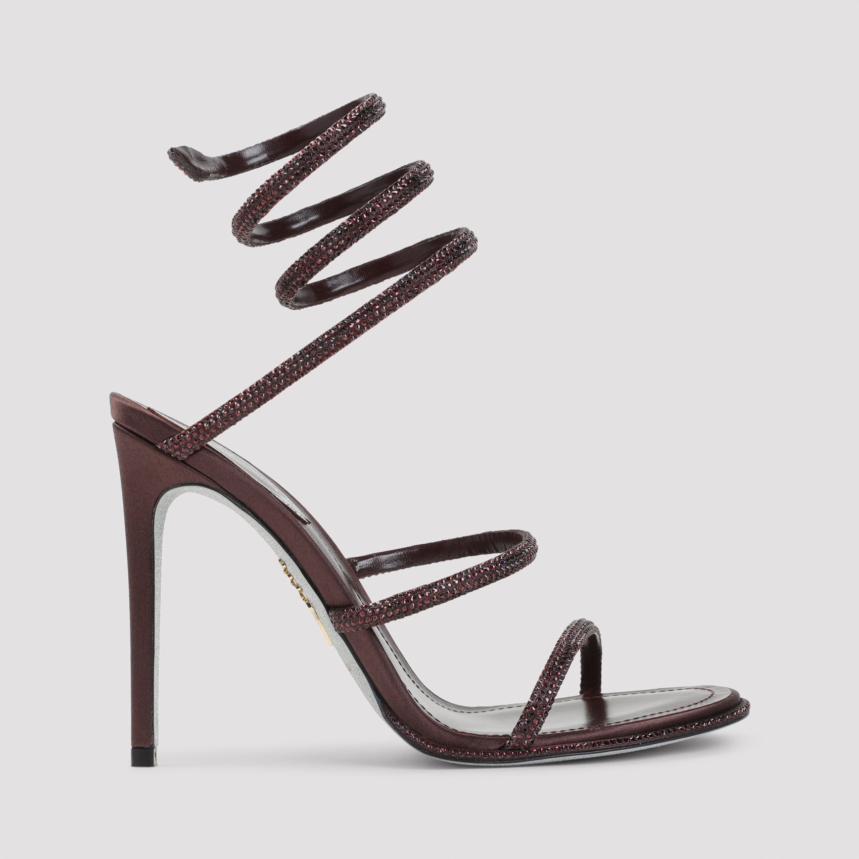 Rene Caovilla High-Heel Sandal Women RENE CAOVILLA