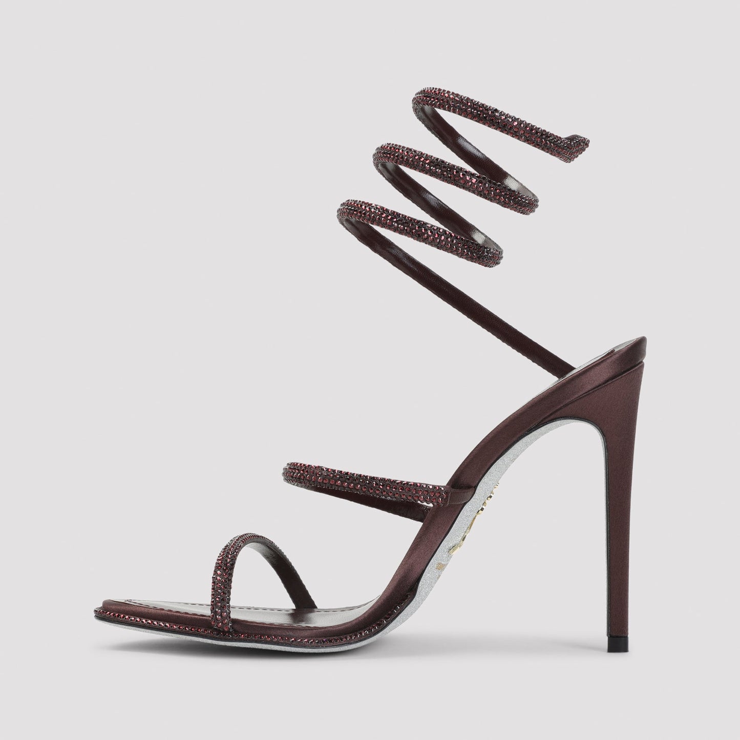 Rene Caovilla High-Heel Sandal Women RENE CAOVILLA