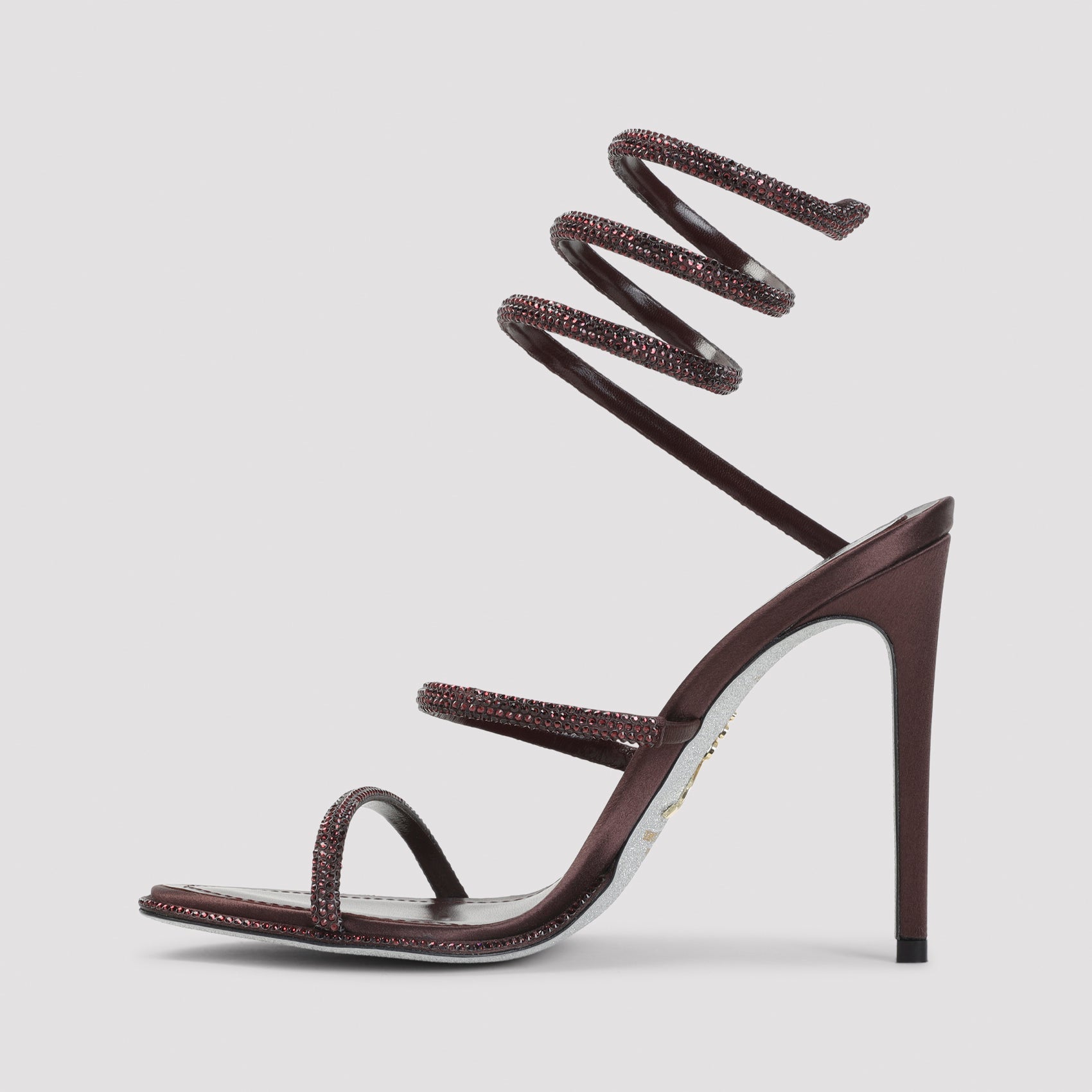 Rene Caovilla High-Heel Sandal Women RENE CAOVILLA
