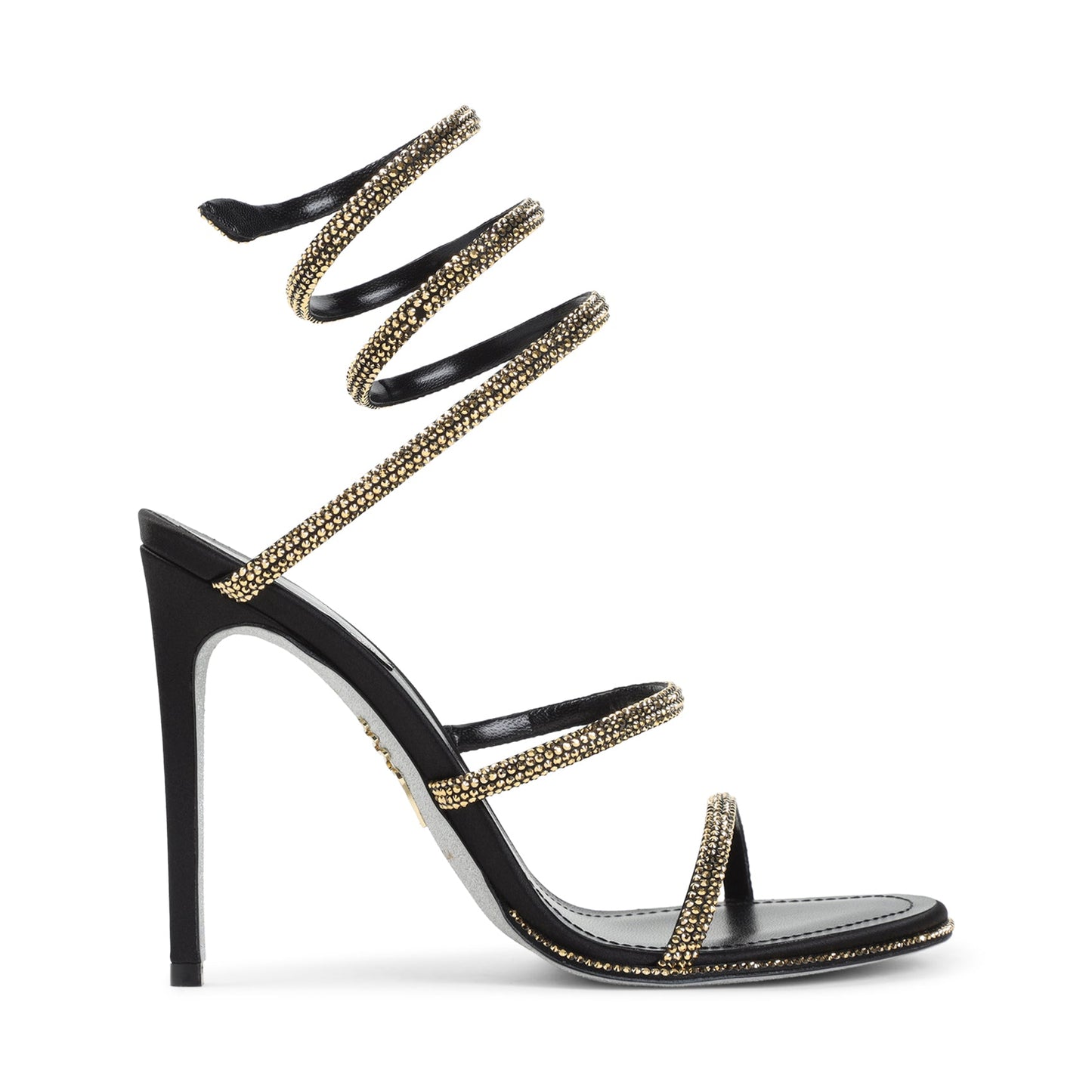 Rene Caovilla High-Heel Sandal Women RENE CAOVILLA