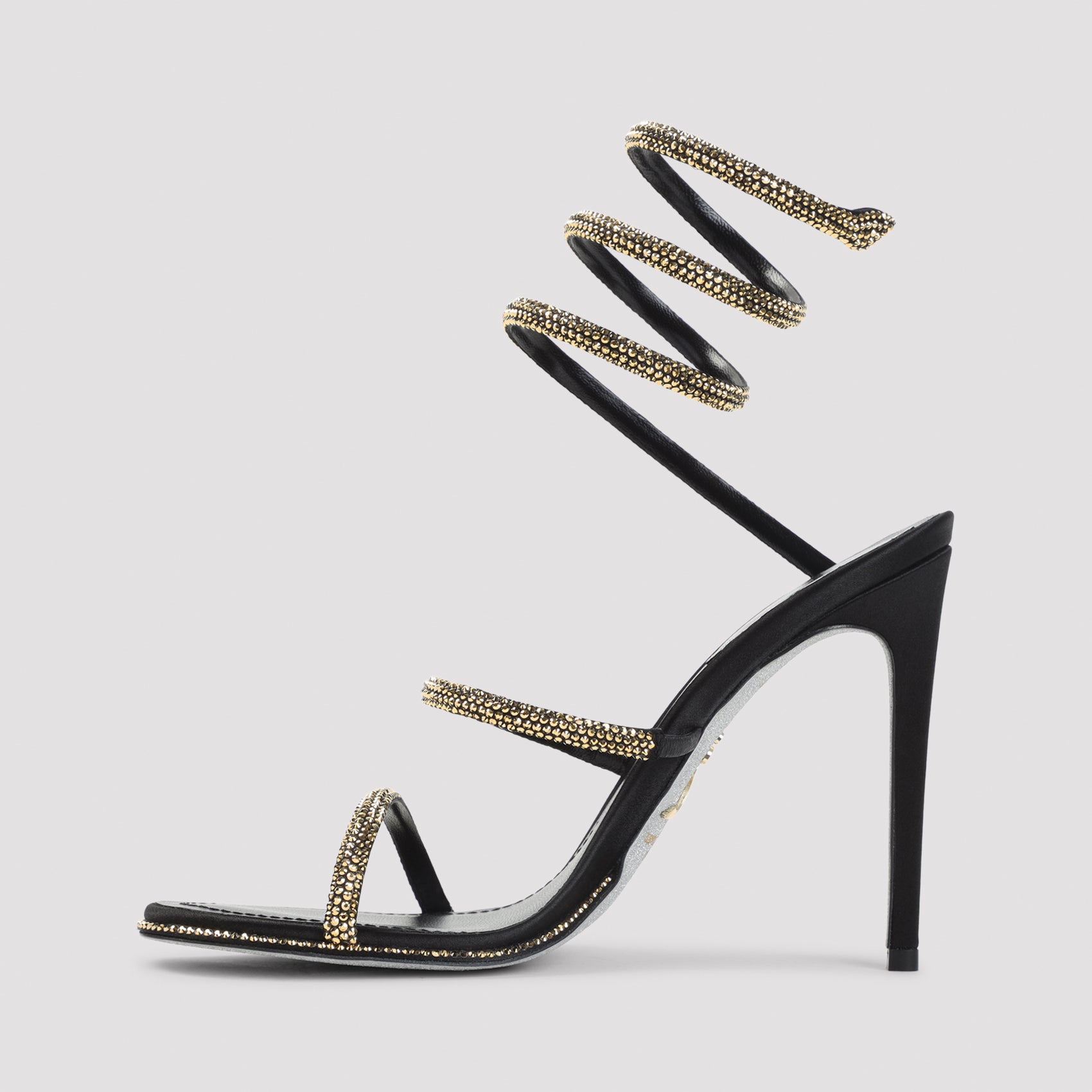 René Caovilla High-Heel Sandal Women RENE CAOVILLA