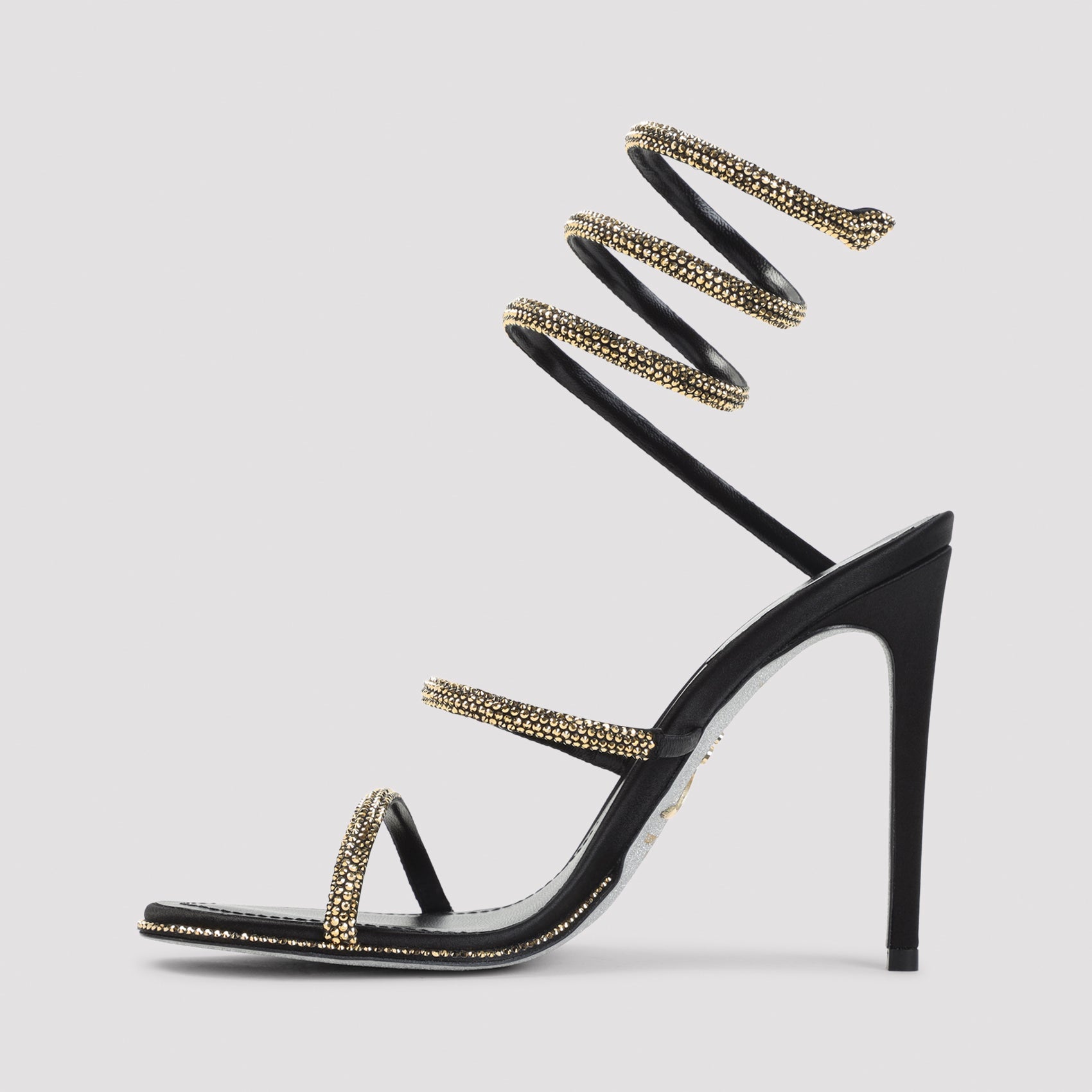 Rene Caovilla High-Heel Sandal Women RENE CAOVILLA