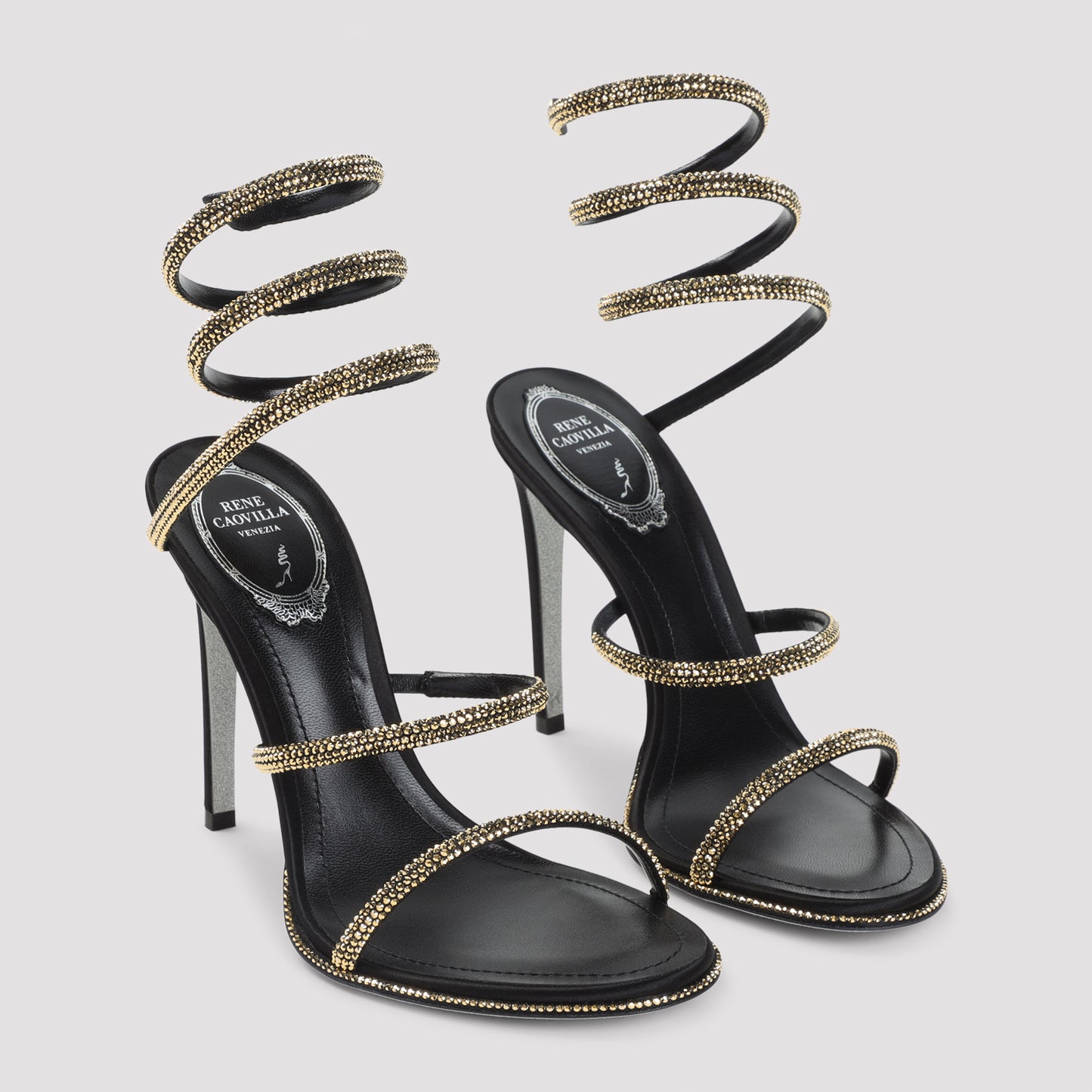 René Caovilla High-Heel Sandal Women RENE CAOVILLA