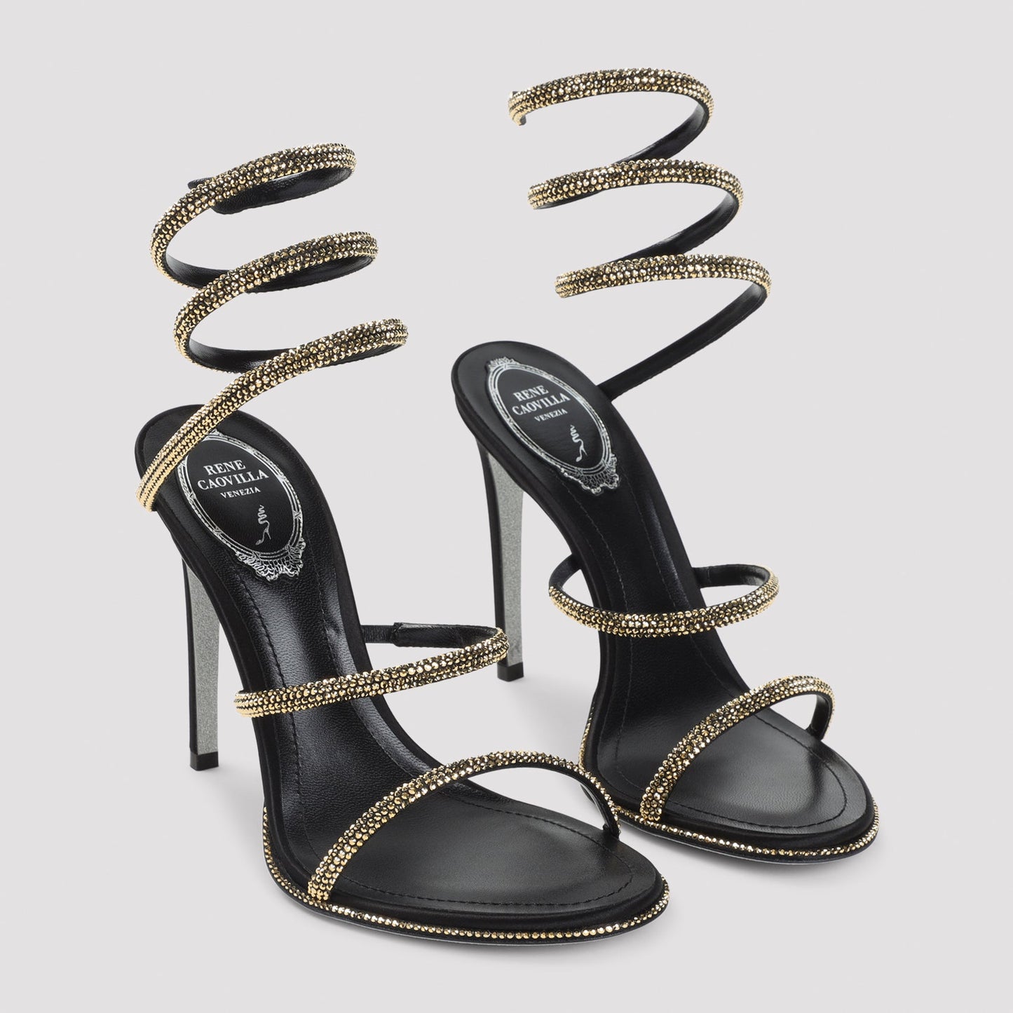 Rene Caovilla High-Heel Sandal Women RENE CAOVILLA