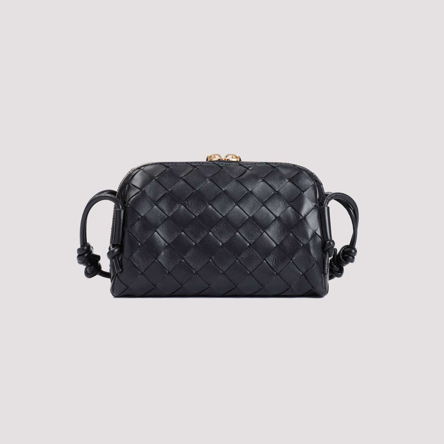 Bottega Veneta Leather Concert Bag Women BOTTEGA VENETA