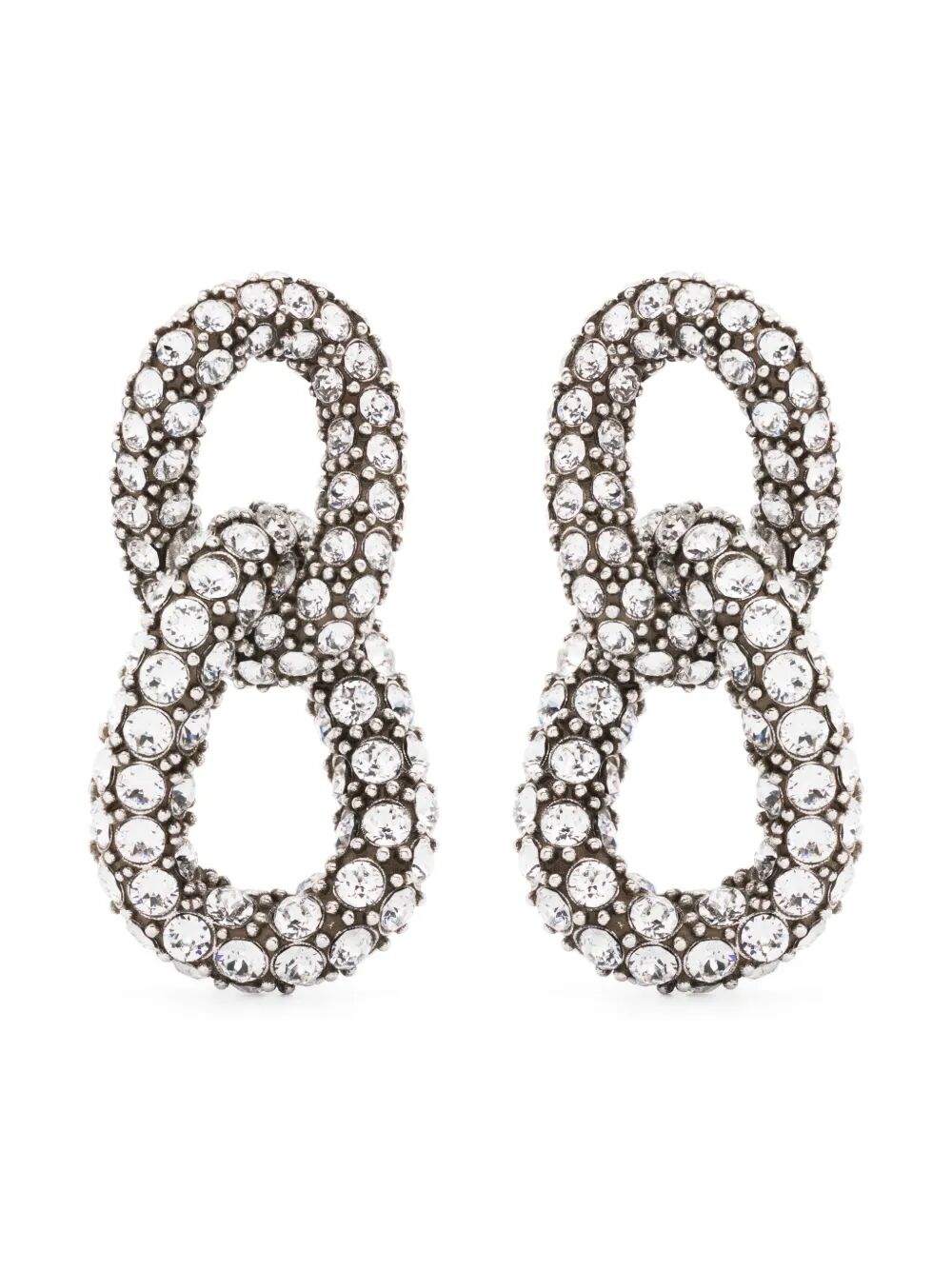 Isabel Marant Women Earrings Funky Ring ISABEL MARANT