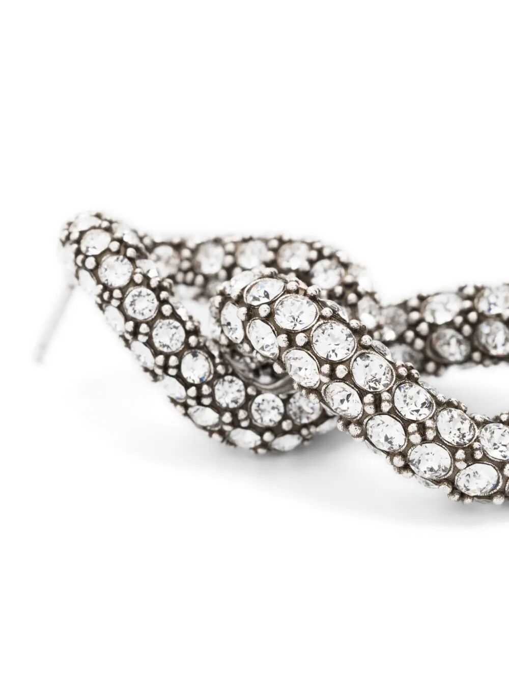 Isabel Marant Women Earrings Funky Ring ISABEL MARANT