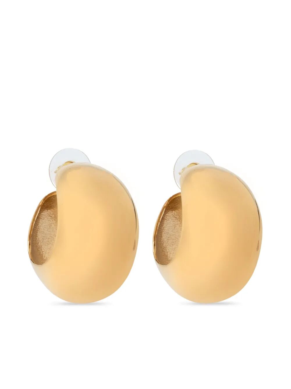 Isabel Marant Women Large Hoops ISABEL MARANT
