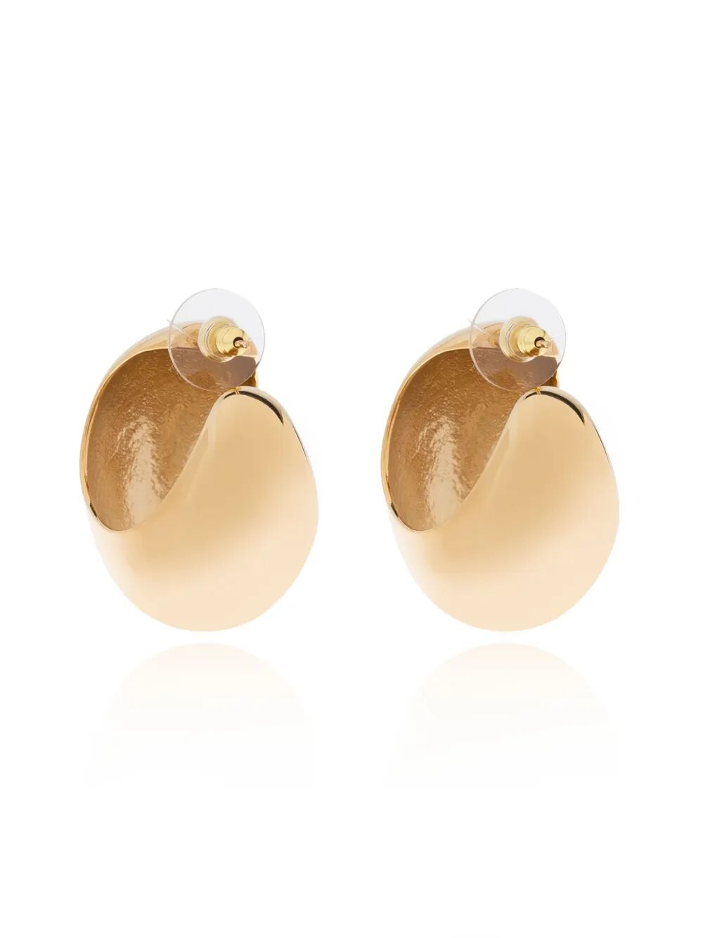 Isabel Marant Women Large Hoops ISABEL MARANT