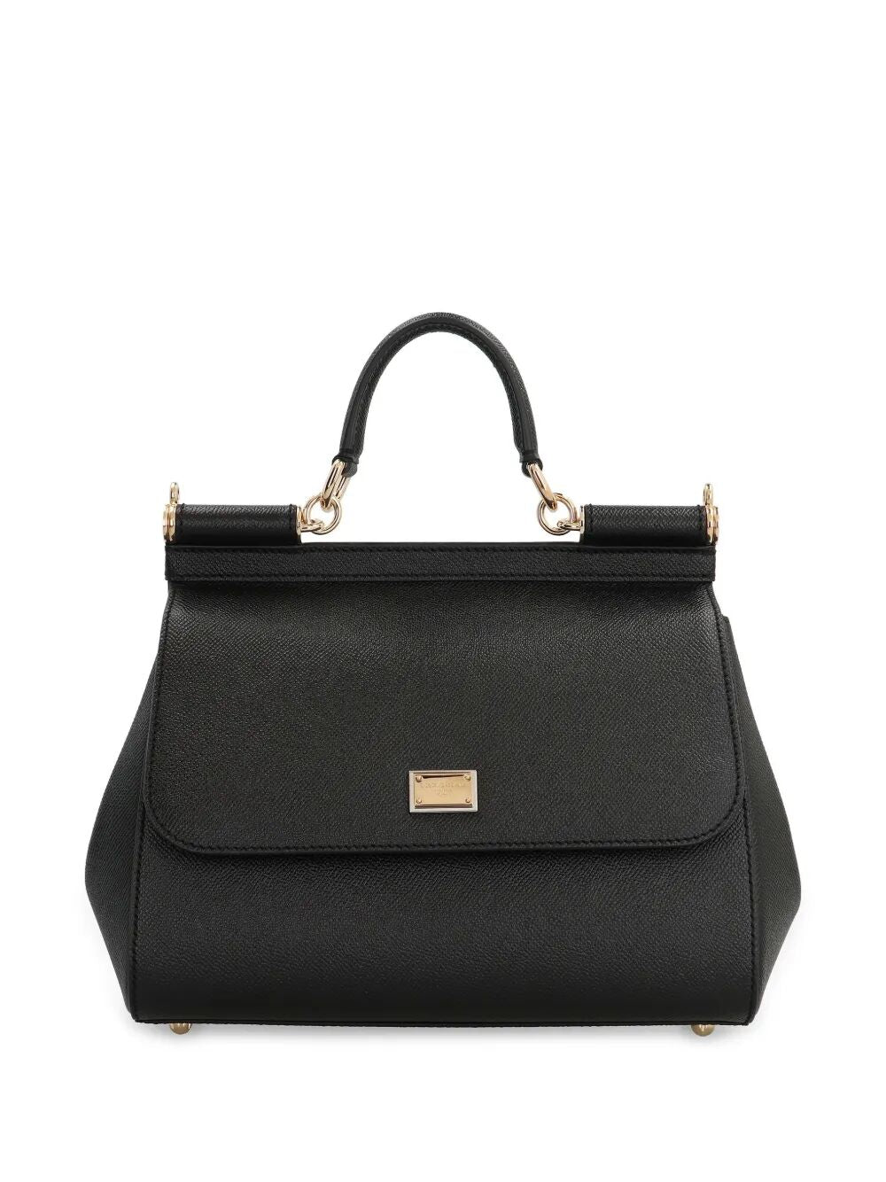 Dolce & Gabbana Women Large Sicily Handbag DOLCE & GABBANA